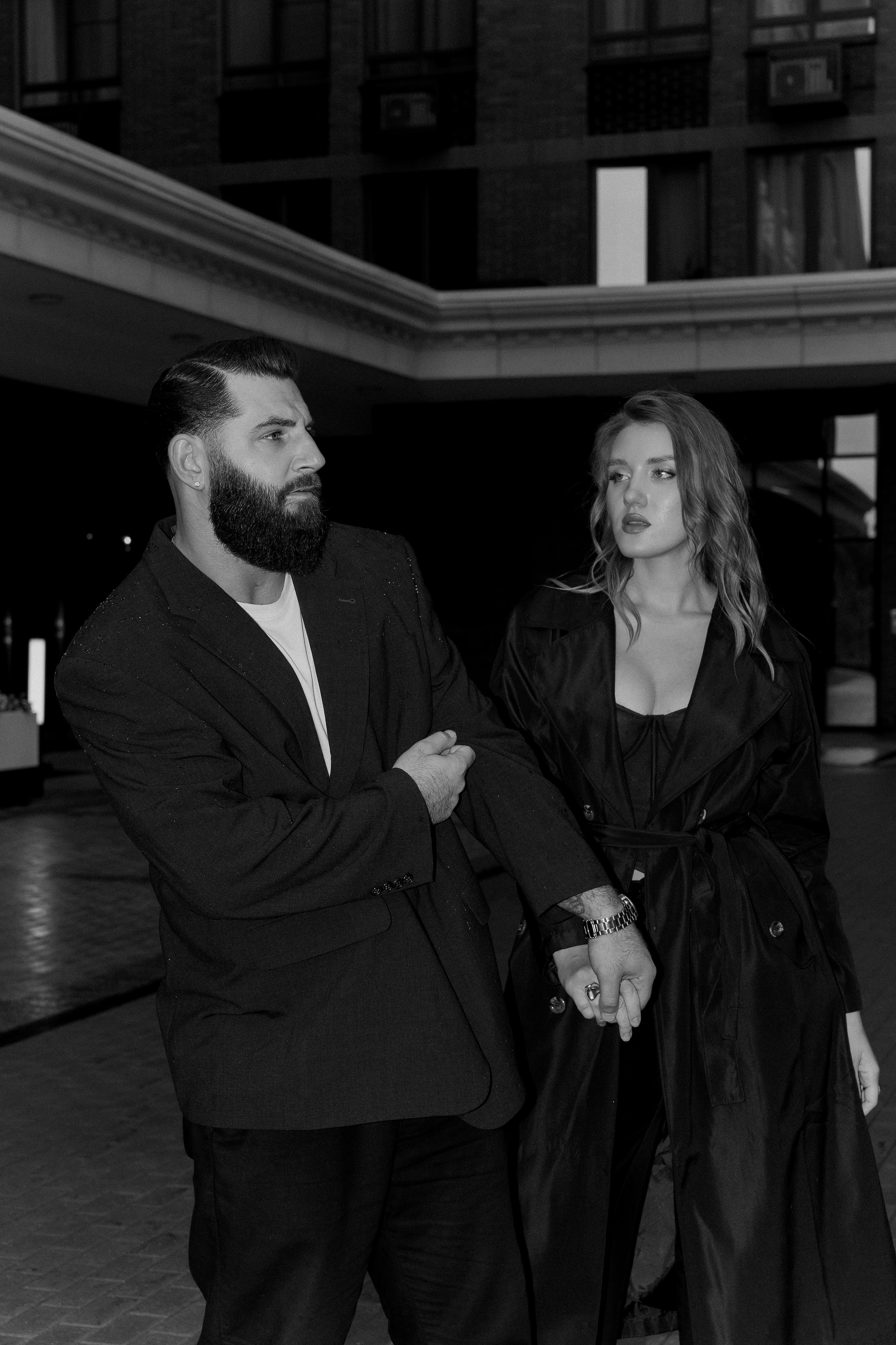 Алексей и Ксения. Свадебный фотограф Ксения Трухина в Нижнем Новгороде и Москве