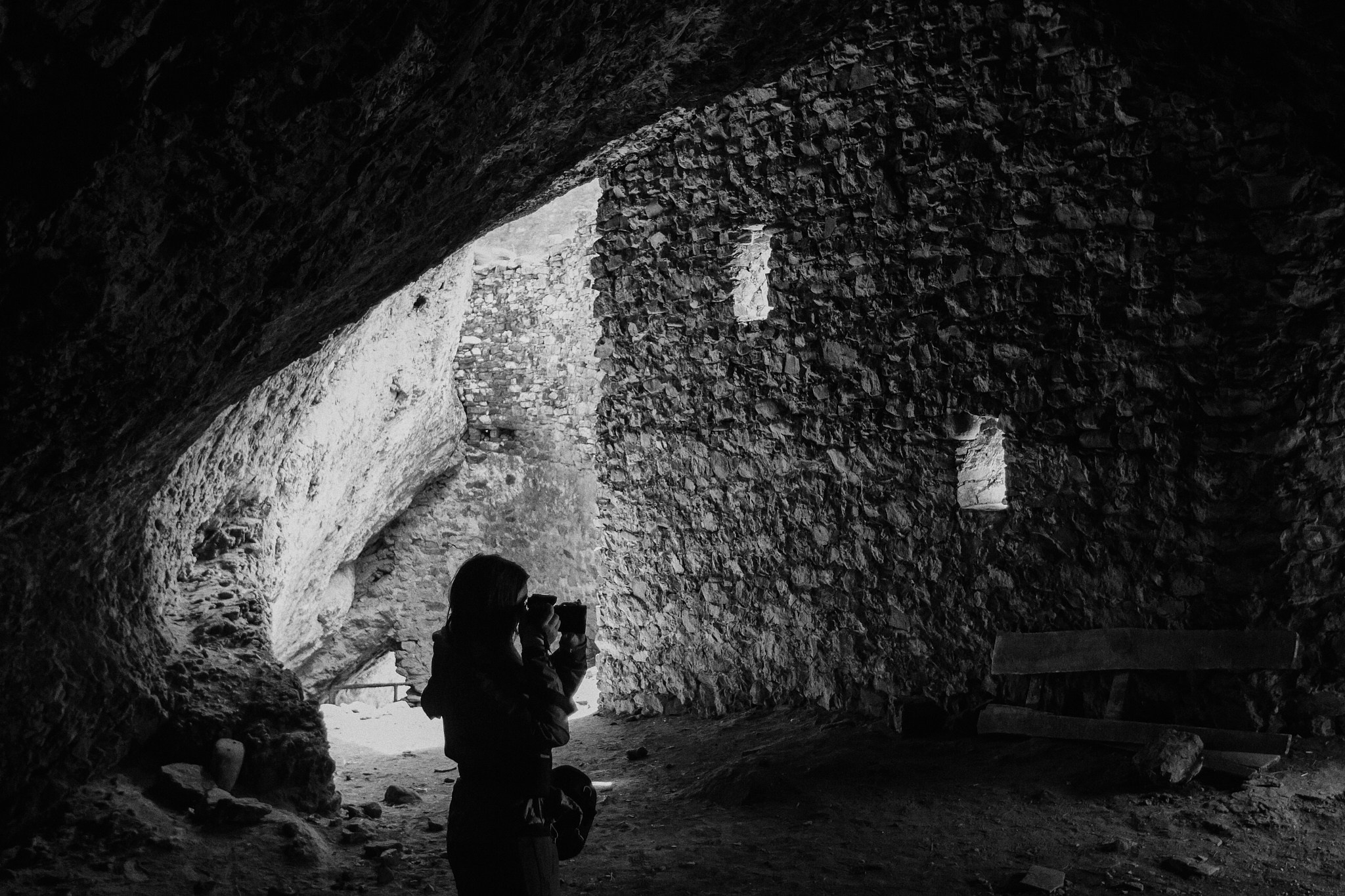 Ингушетия и Осетия. Travel-фотограф Ирина Милинцова