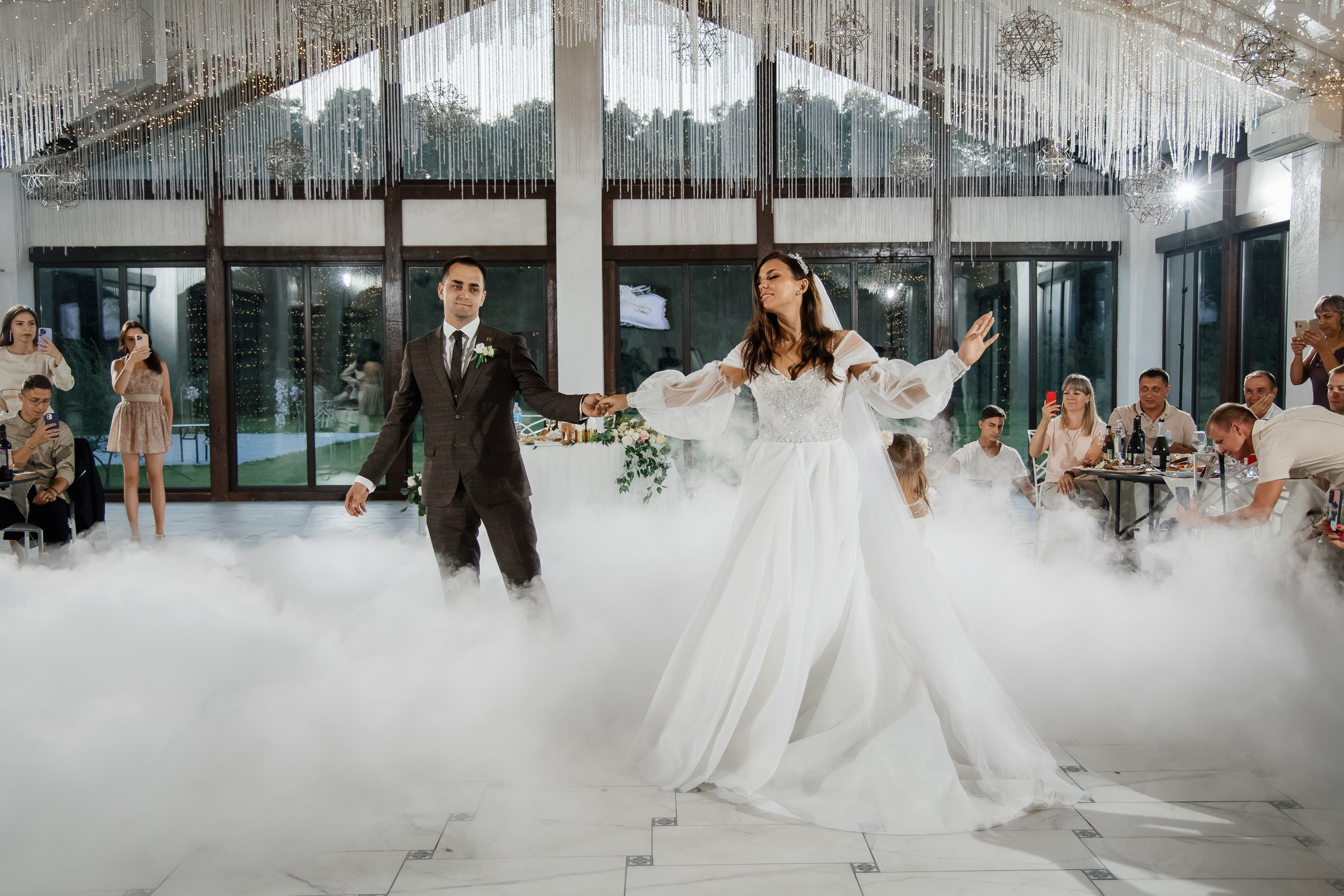 Свадебный фотограф в Хабаровске