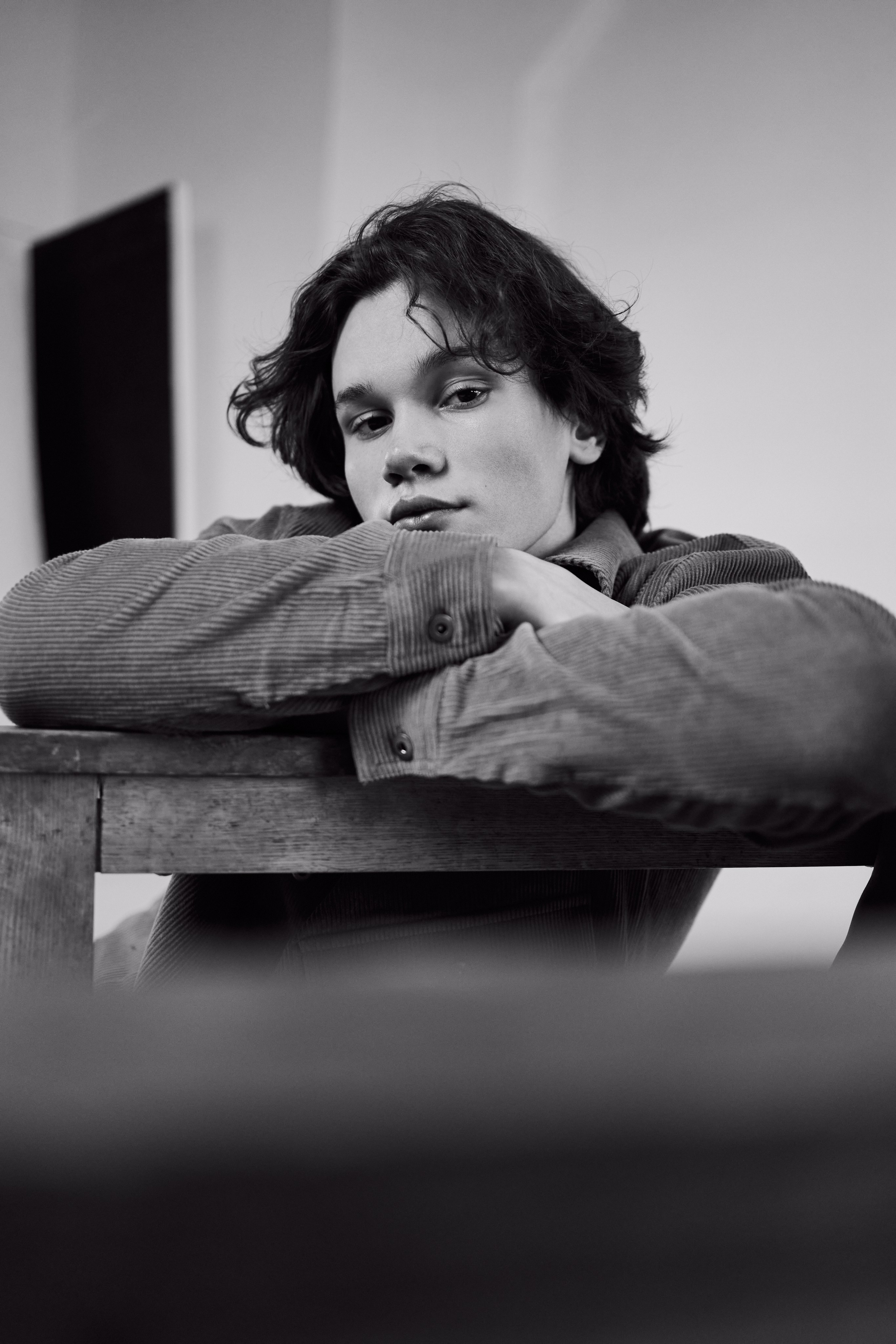 SEREZHA. Фотограф в Челябинске Ушакова Анастасия