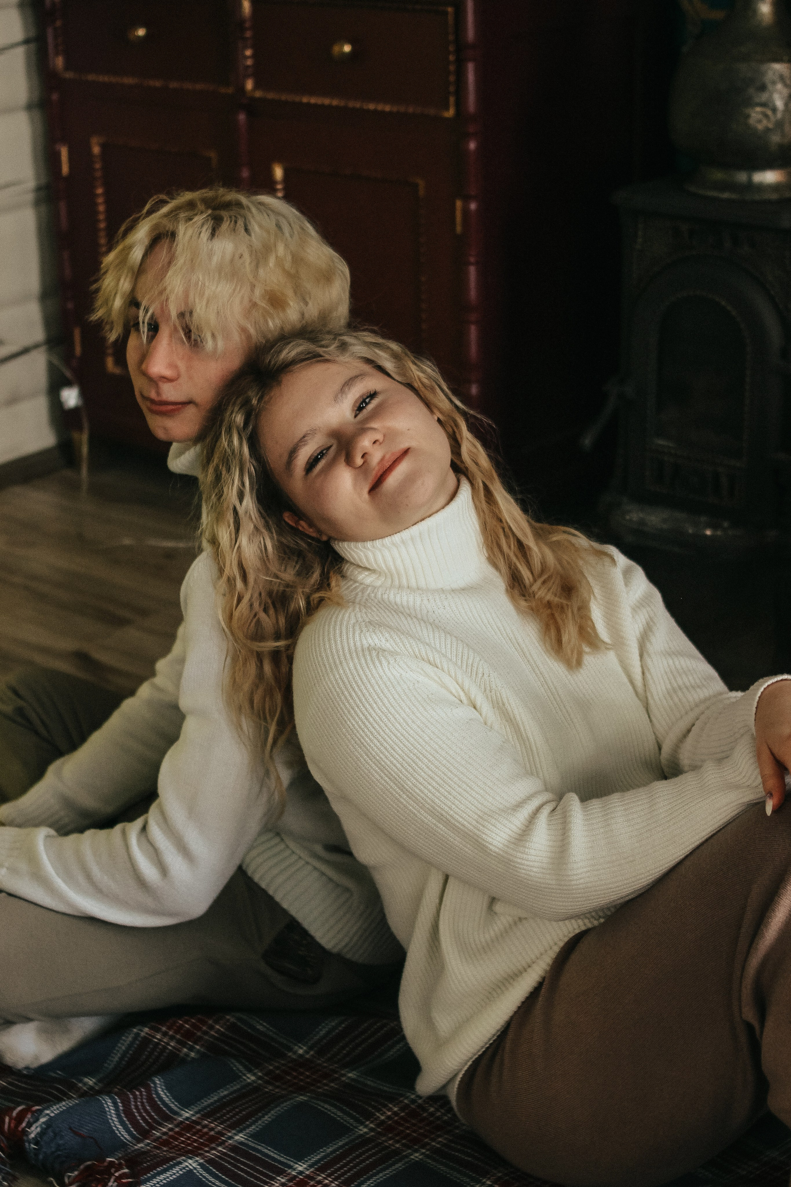 AT HOME. Фотограф в Челябинске Ушакова Анастасия