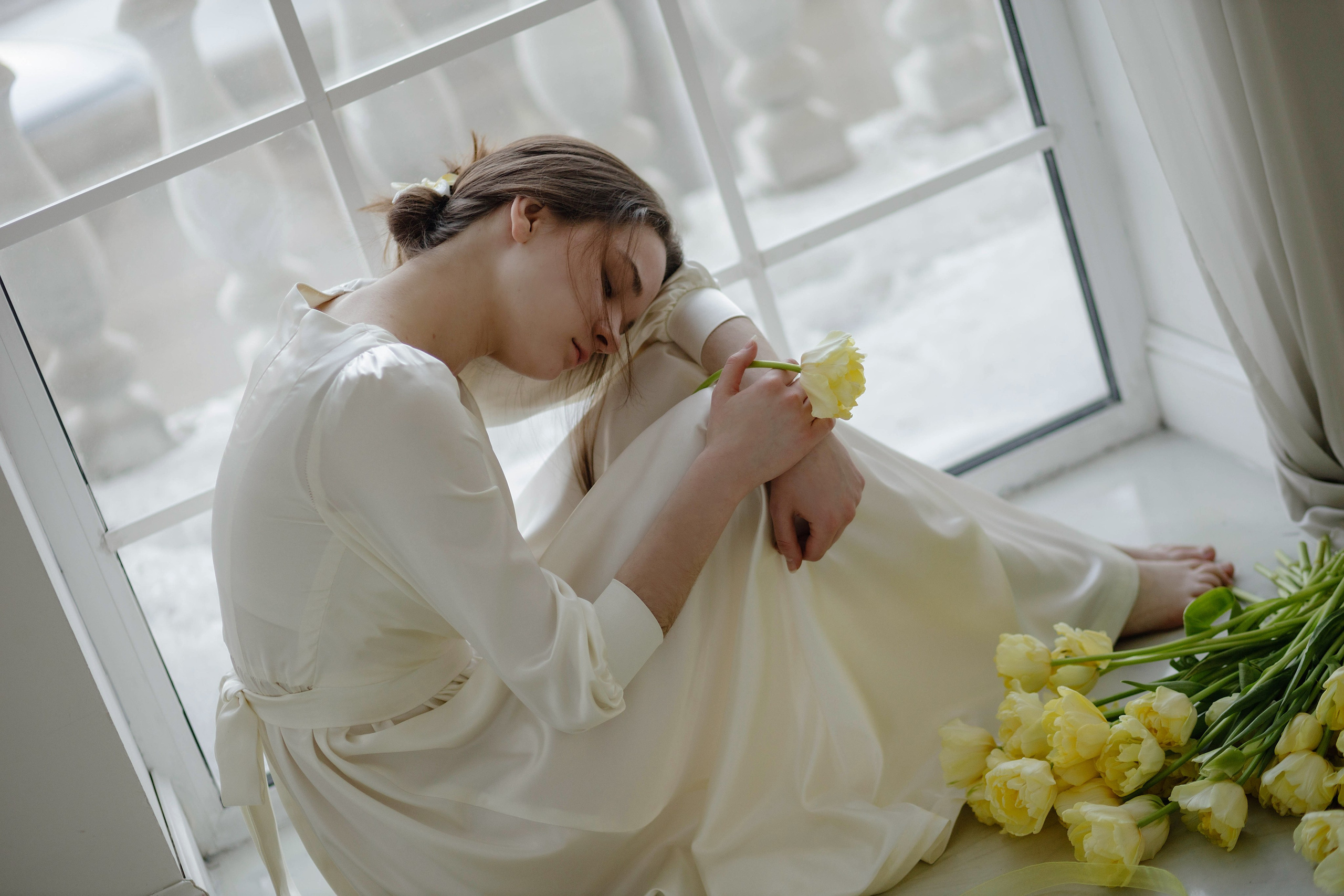 Весеннее настроение. Фотограф в Иркутске Светлана Нартова