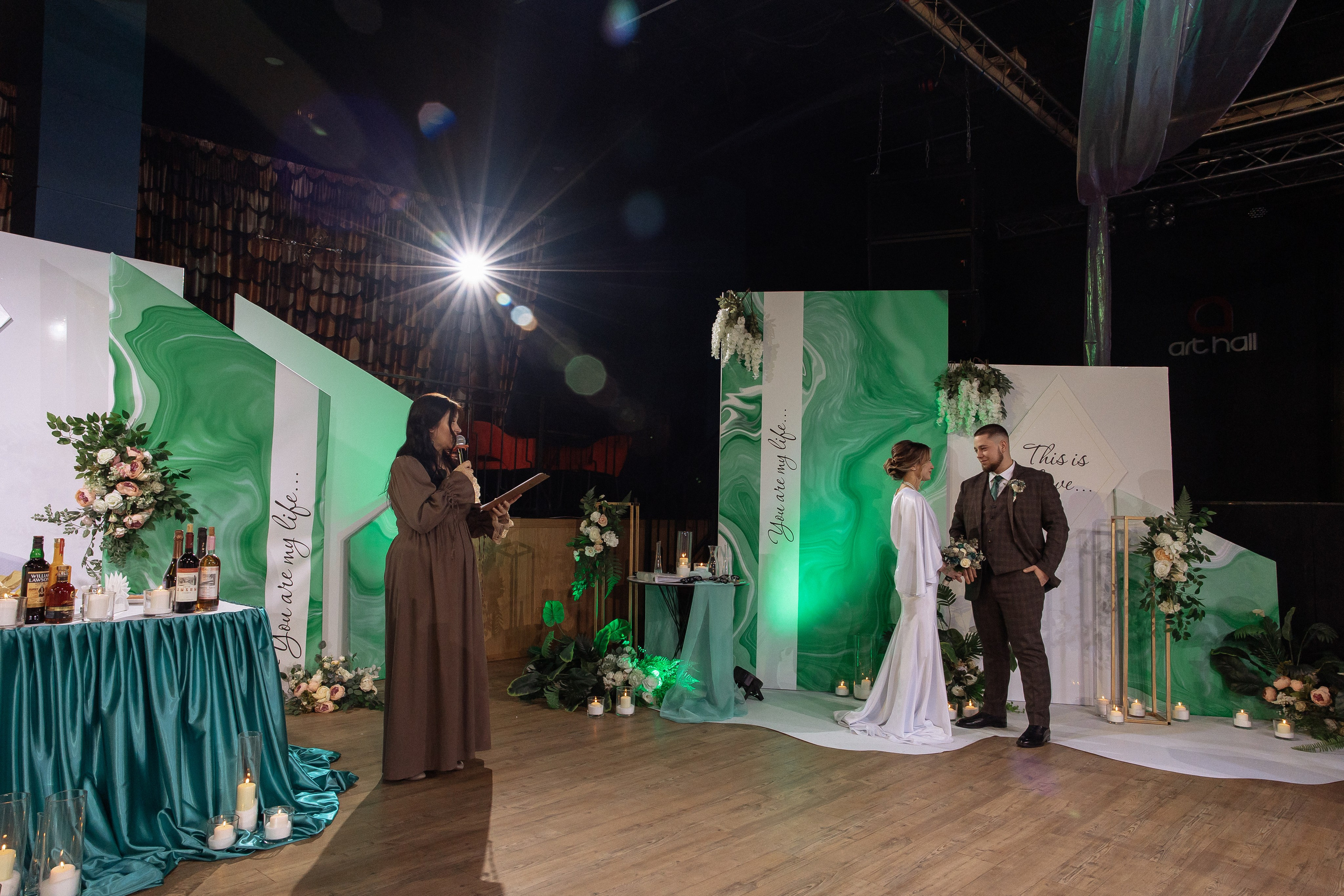 Евгений и Ксения 20.04. Фотограф Норильск, Москва