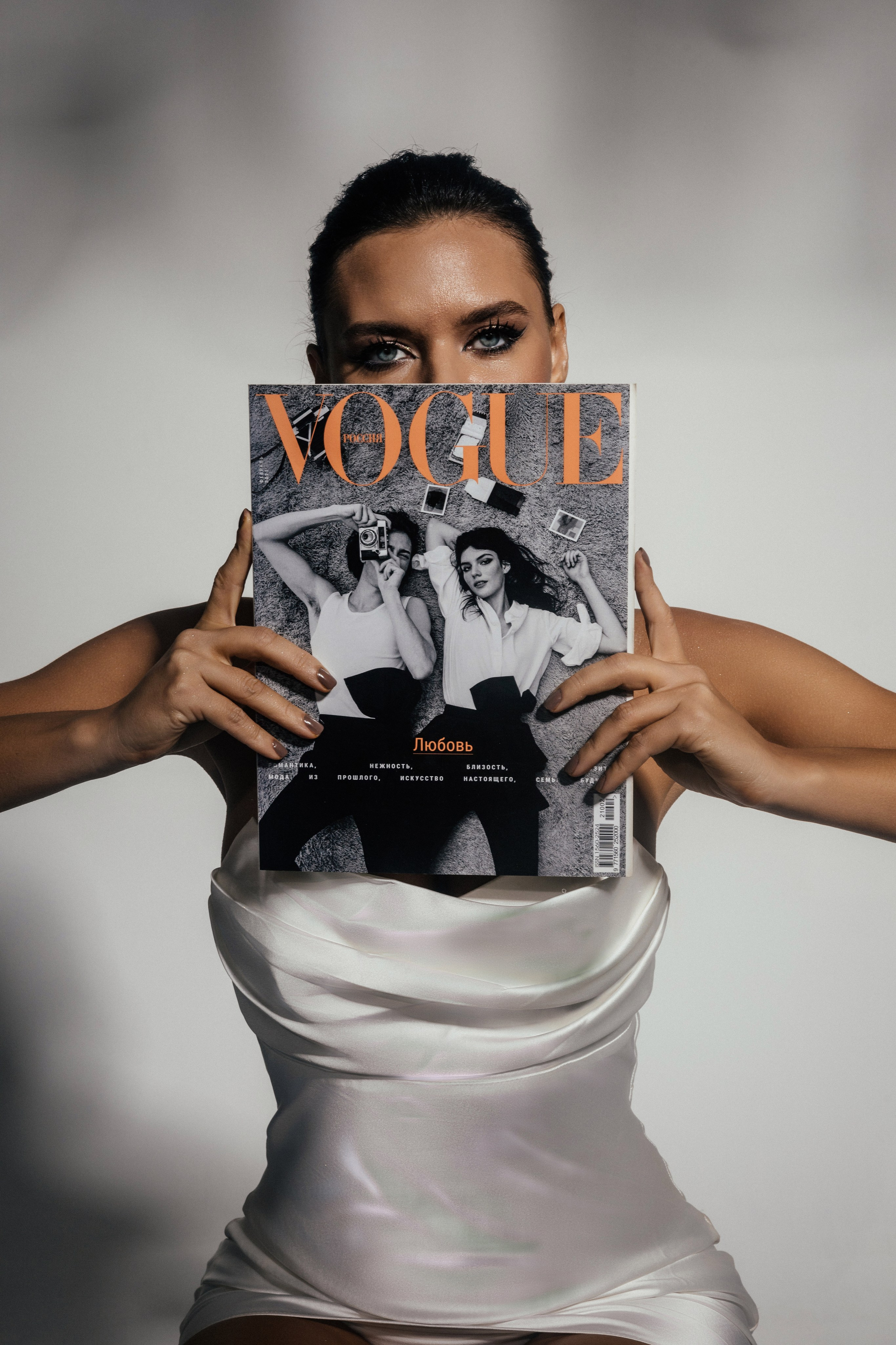 Варвара. Gorbunova Alina Фотограф