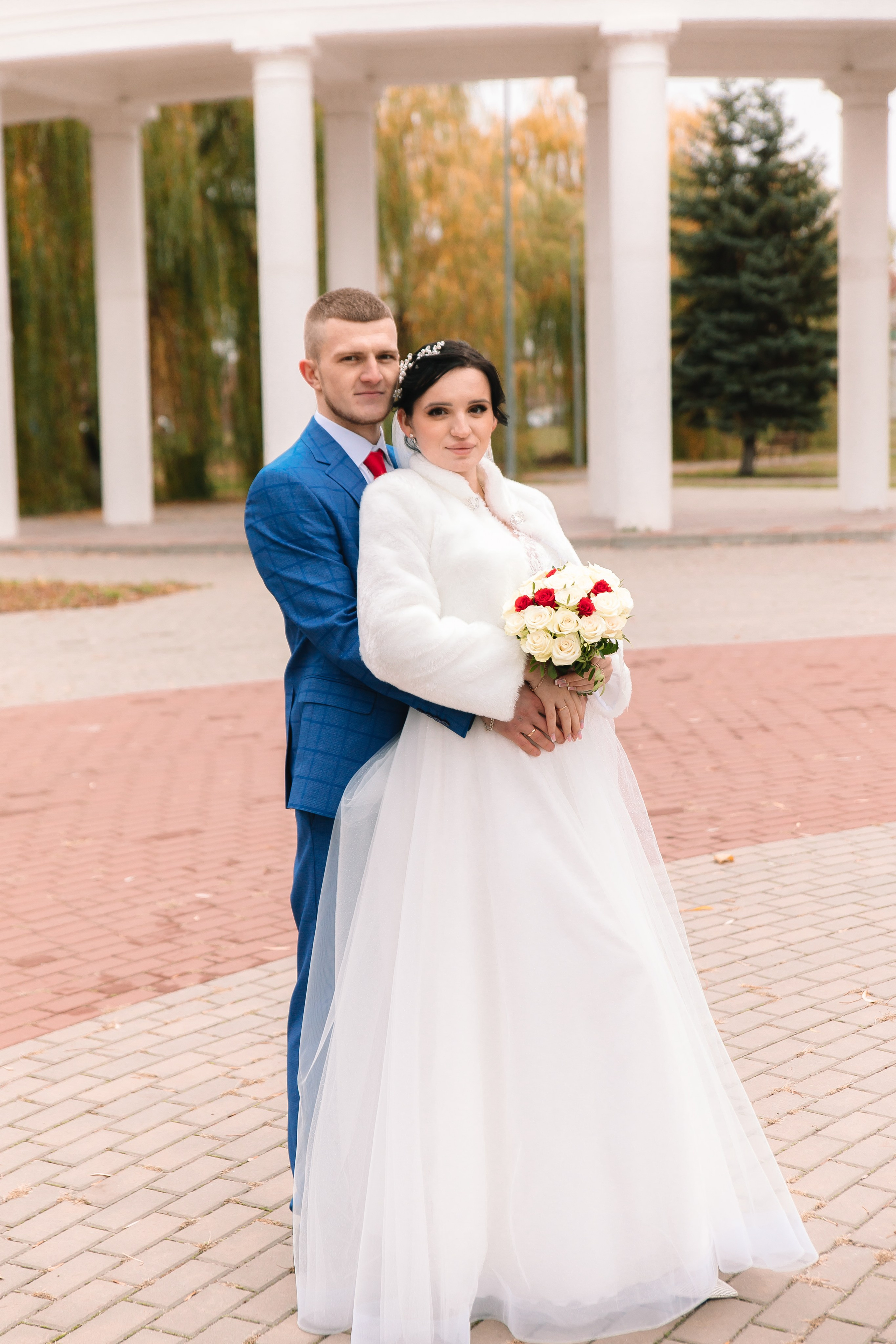 АЛЕНА И ДЕНИС. Свадебный и семейный фотограф в Курске и Курчатове