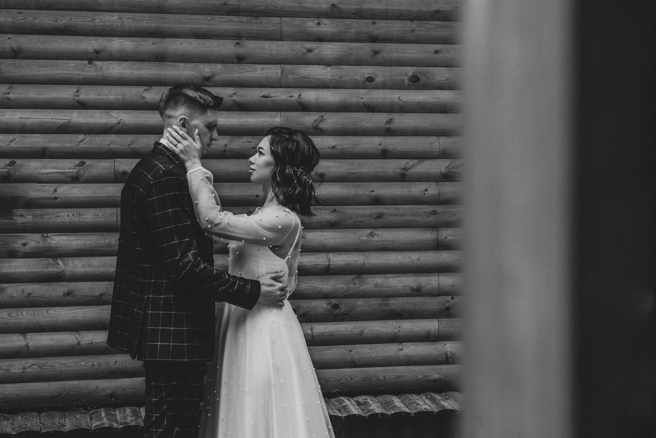 Даниил & Эльвина. Свадебный и семейный фотограф в Югорске Ольга Мищенко