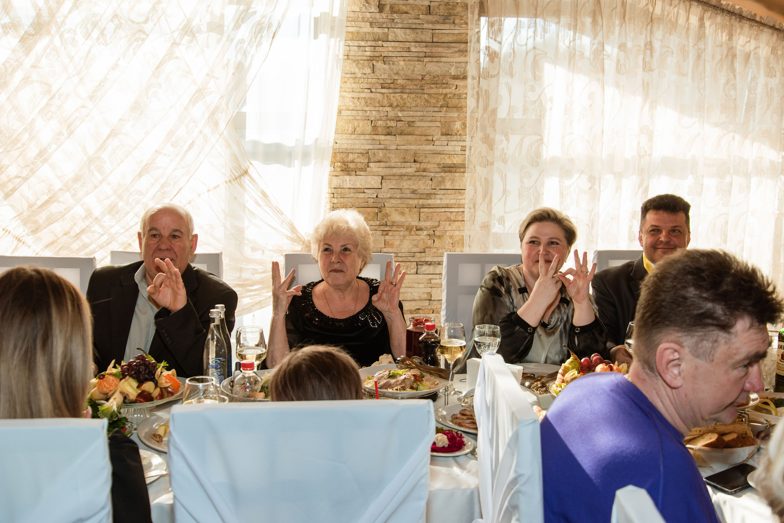 Юбилей Евгения (50 лет). Женский фотограф в Москве и МО