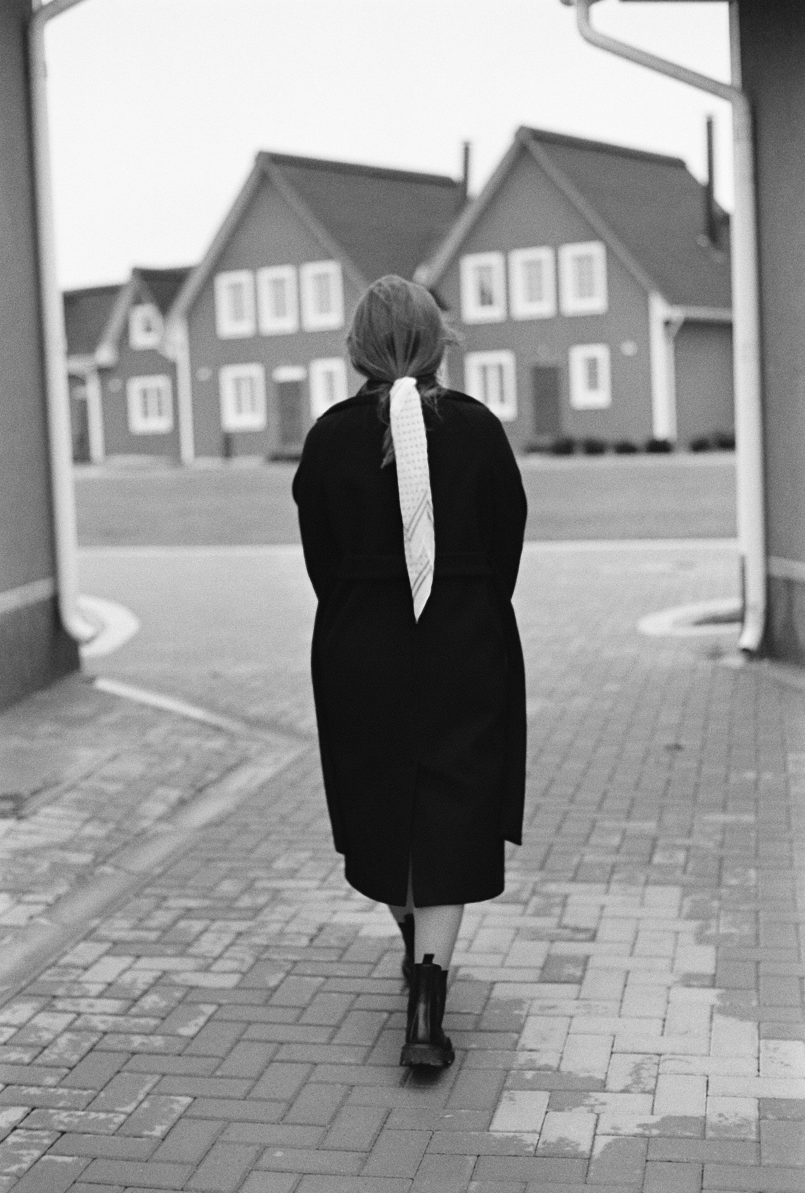 A. Стилист и плёночный фотограф Анастасия Шлокова в Санкт-Петербурге и Москве