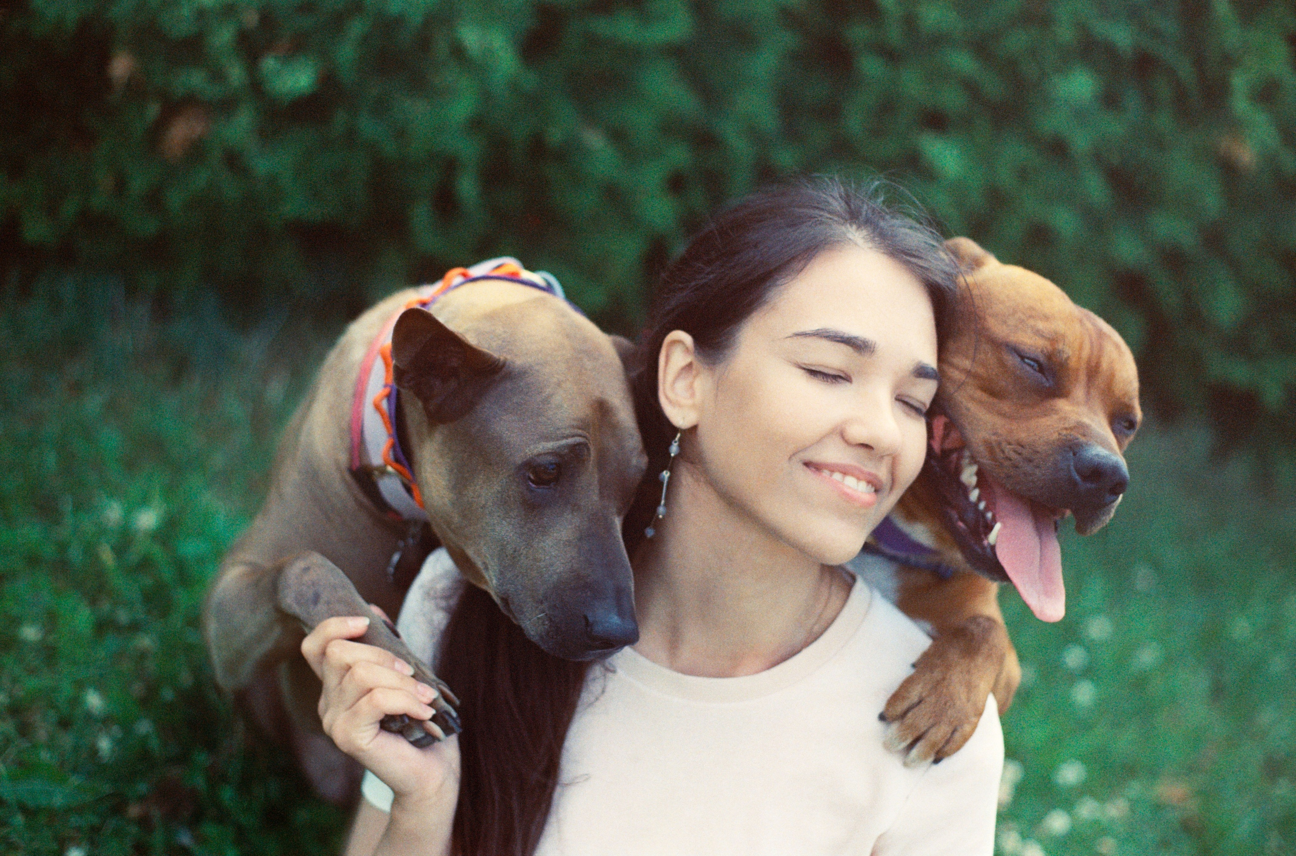 VOX. Стилист и плёночный фотограф Анастасия Шлокова в Санкт-Петербурге и Москве