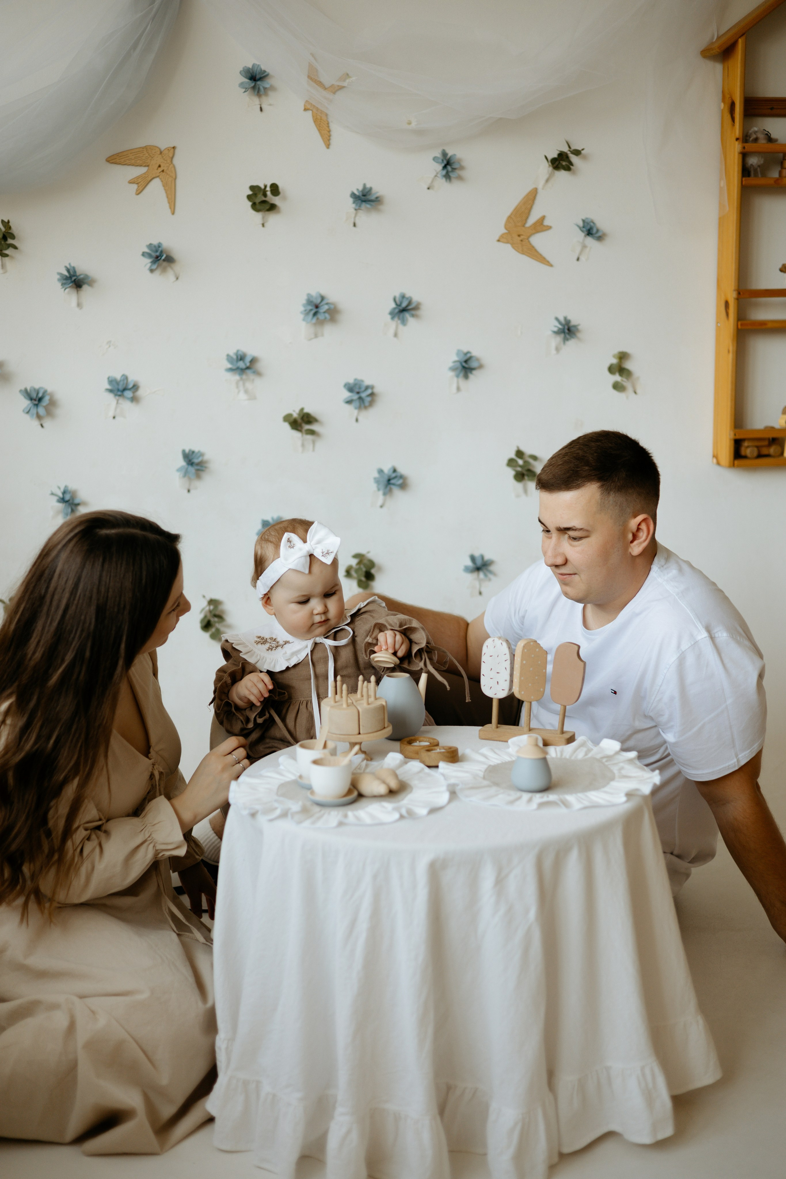 Руслан, Анастасия, Алиса. Самый теплый фотограф в Краснодаре Рябоконь Ксения