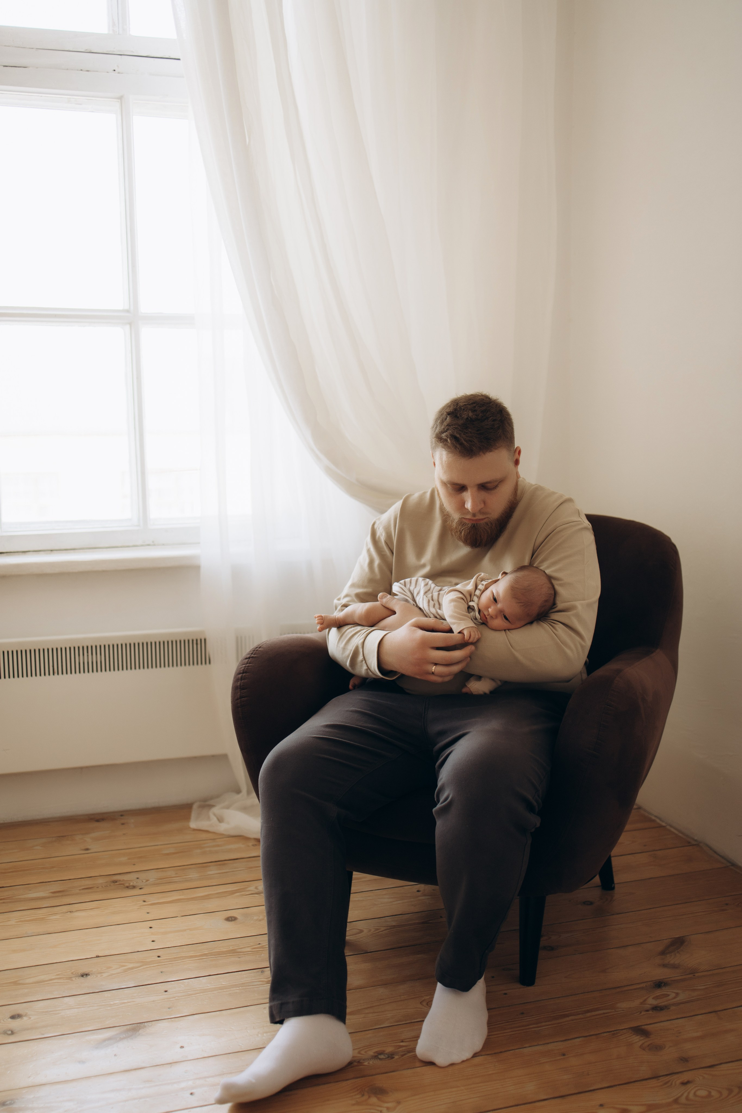 Семейная София. Самый теплый фотограф в Краснодаре Рябоконь Ксения