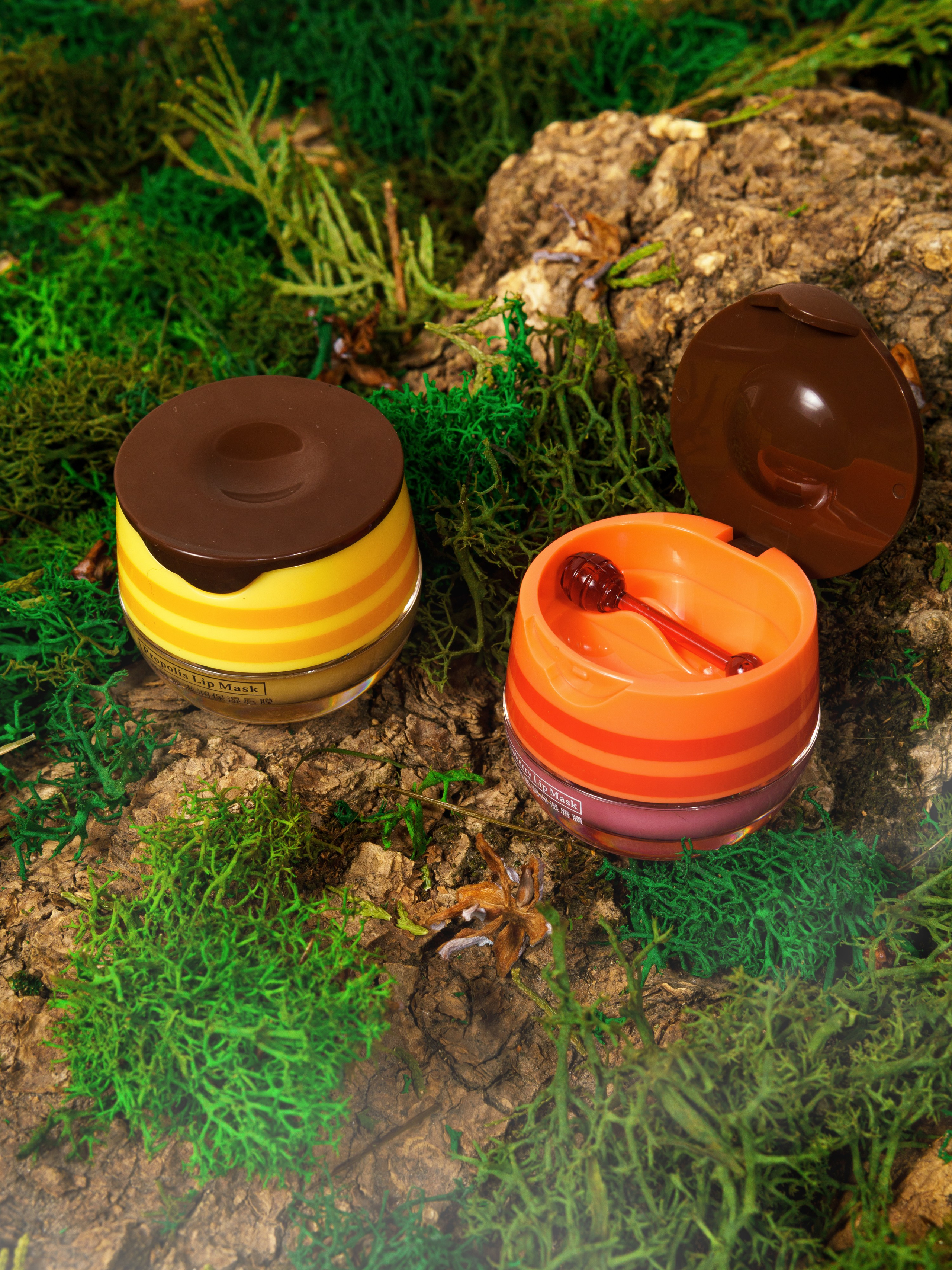 Бальзам для губ. Макаров Сергей|Creamlebot Фотограф города Ростов-на-Дону