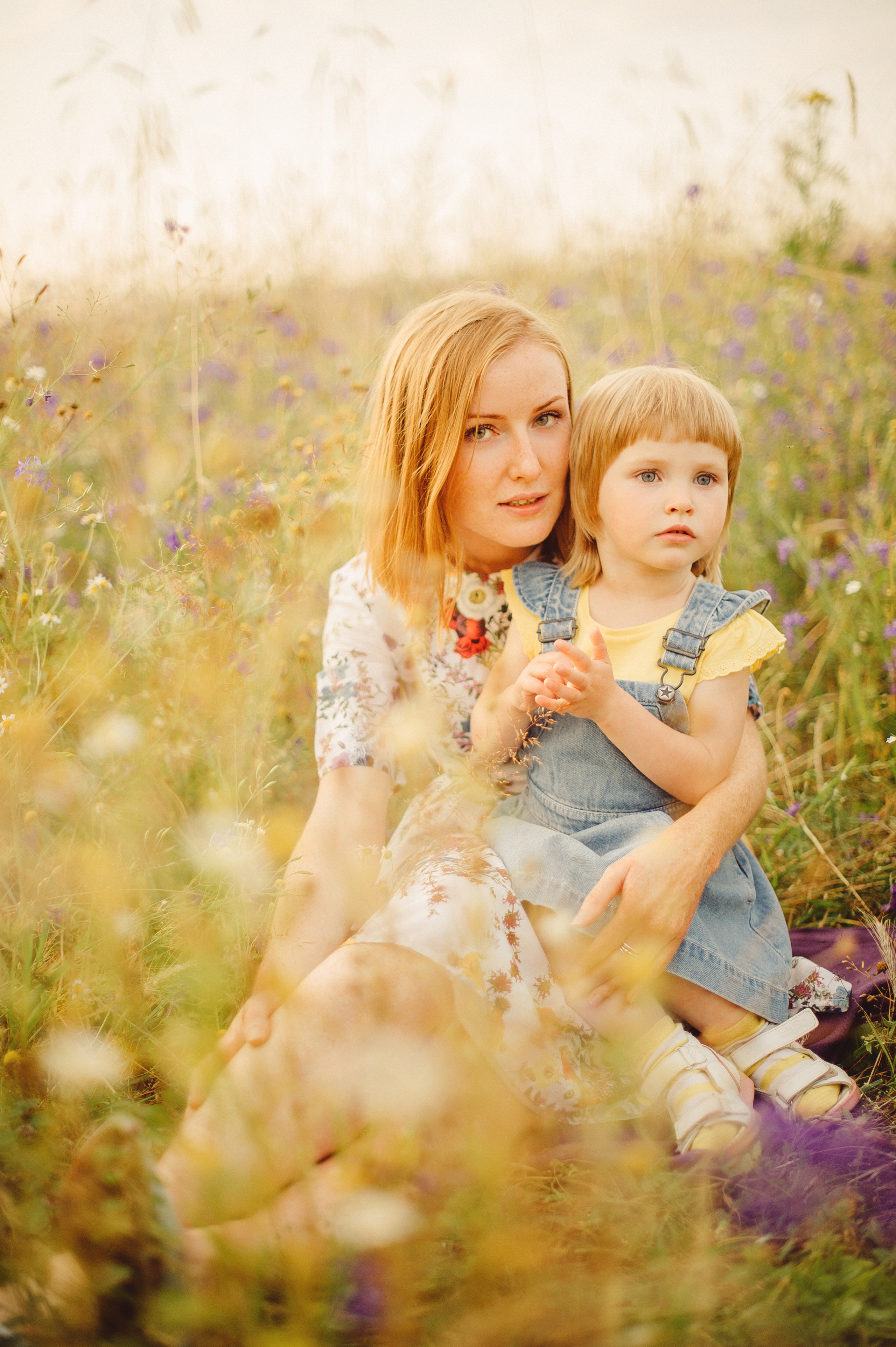 НАСТЯ, АНДРЕЙ и АЛИСА. Свадебный и семейный фотограф РИТА БОЧКАРЁВА