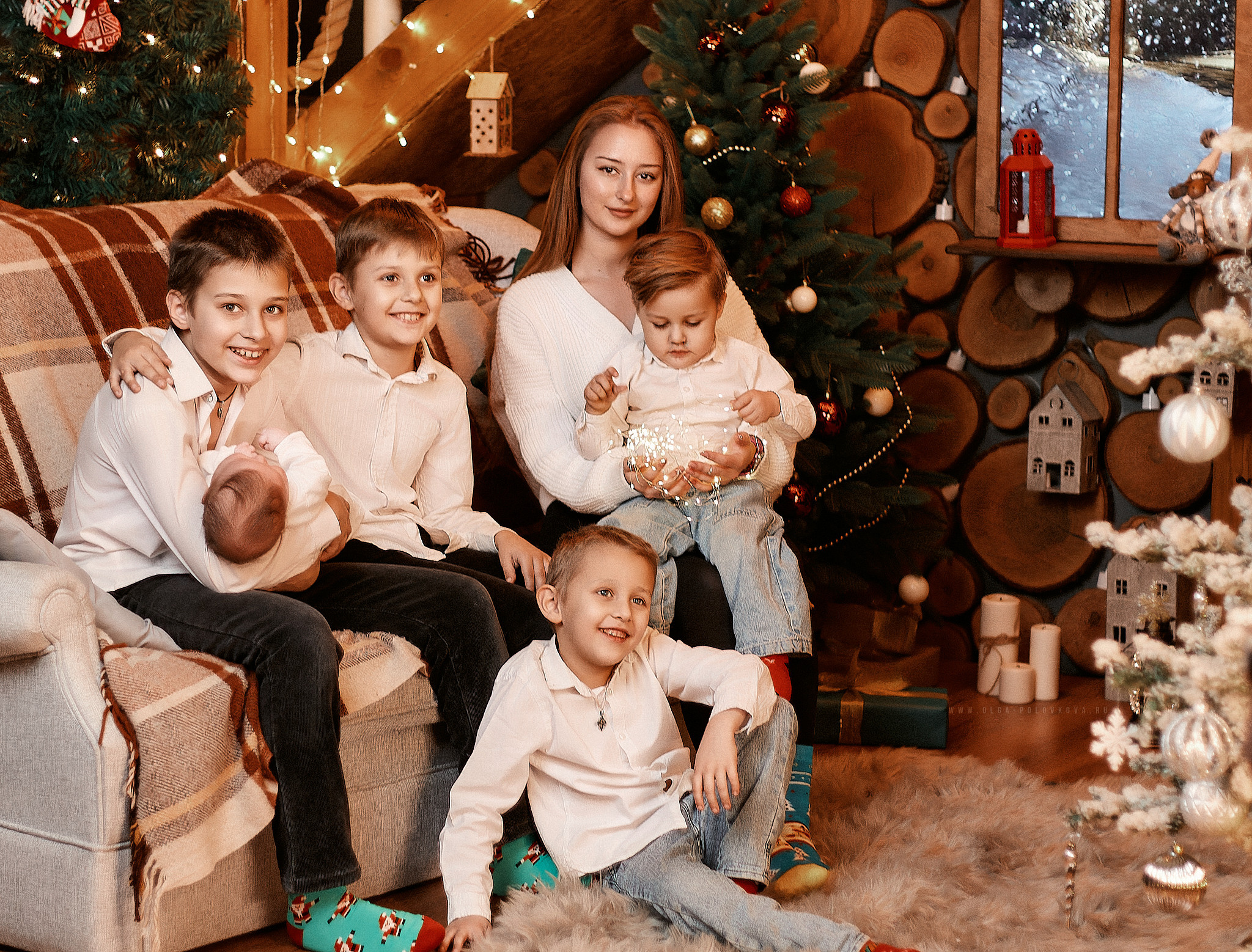 Фотограф в Севастополе Ольга Половкова