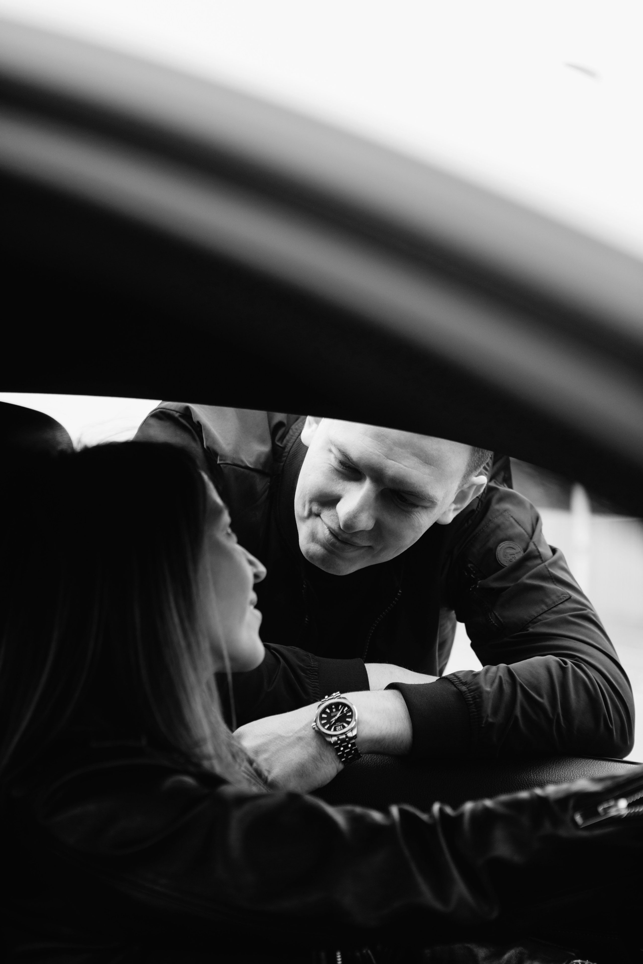 Ловстори. Свадебный и портретный фотограф в Пятигорске, КМВ — Власова Юля