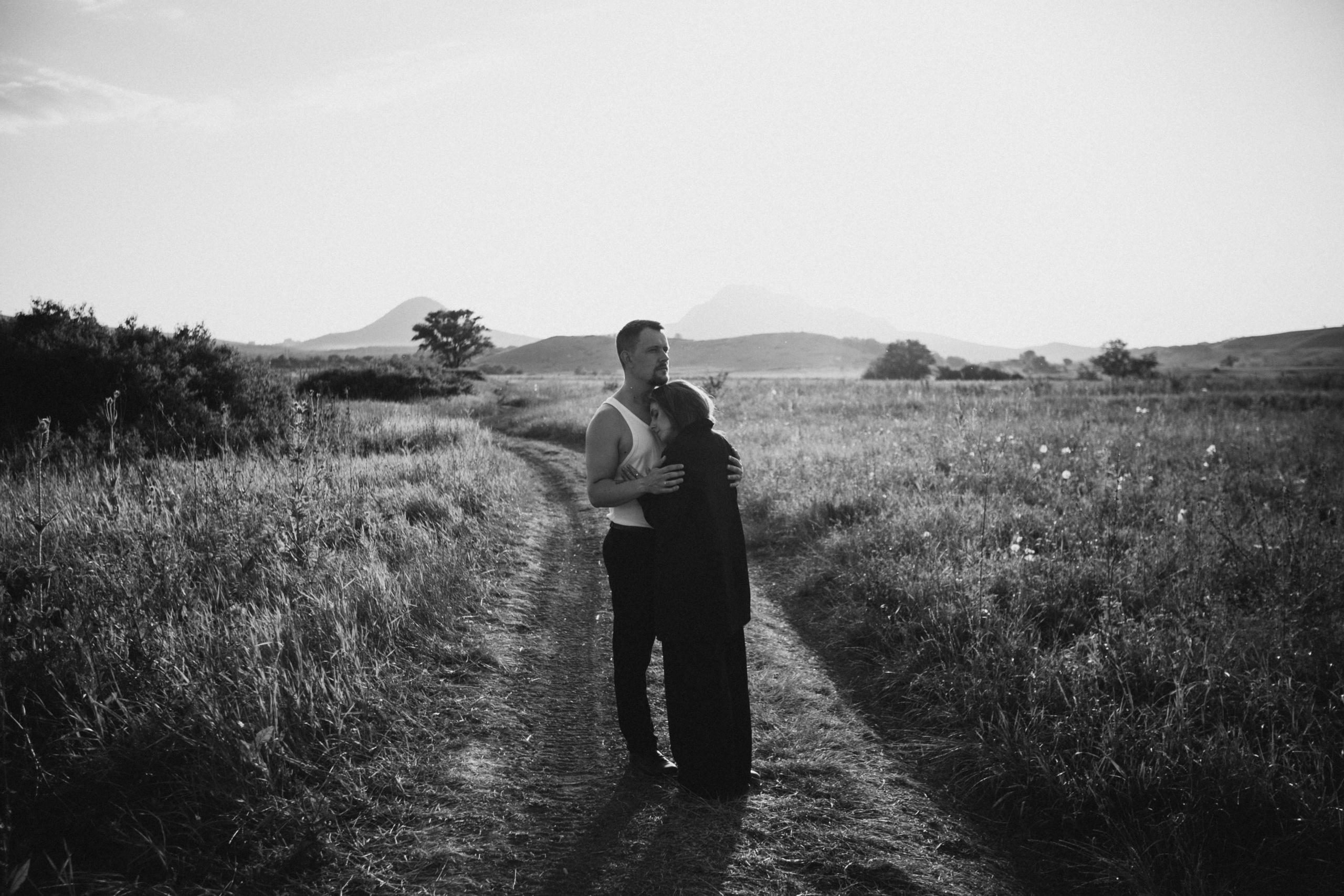 Даниил и Крис. Свадебный и портретный фотограф в Пятигорске, КМВ — Власова Юля