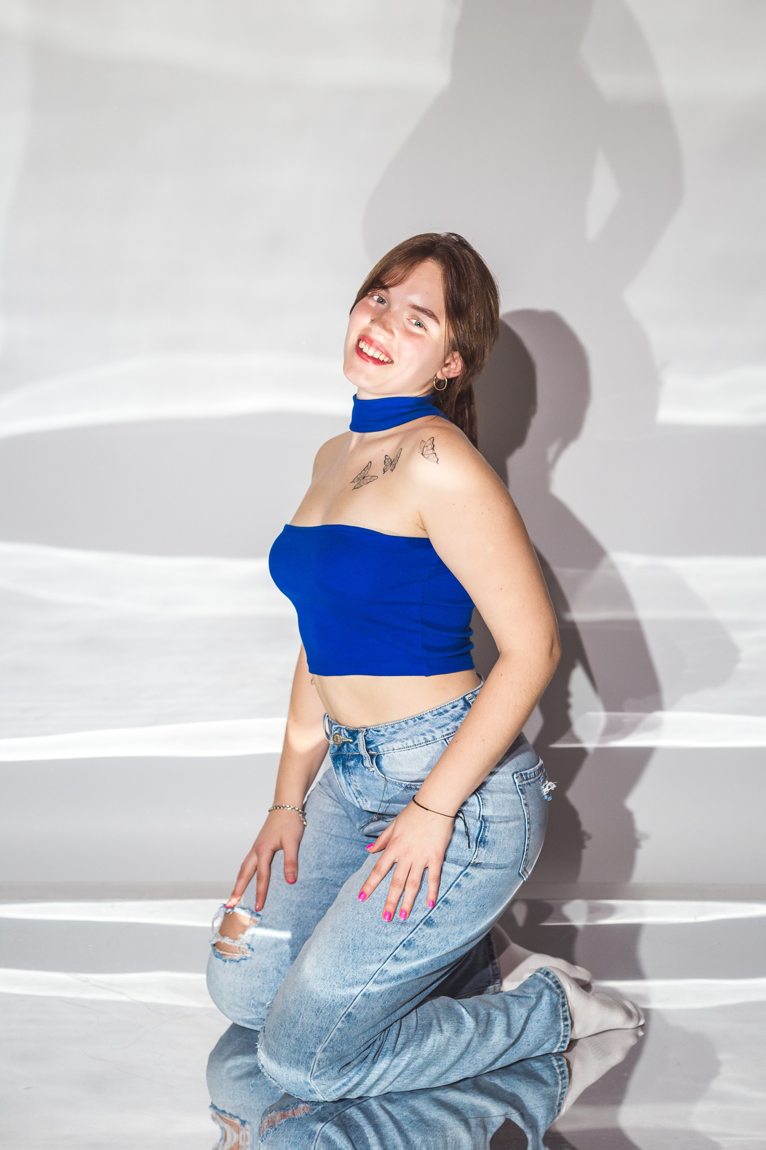 Maria Kulikova. Руслан Ивановский