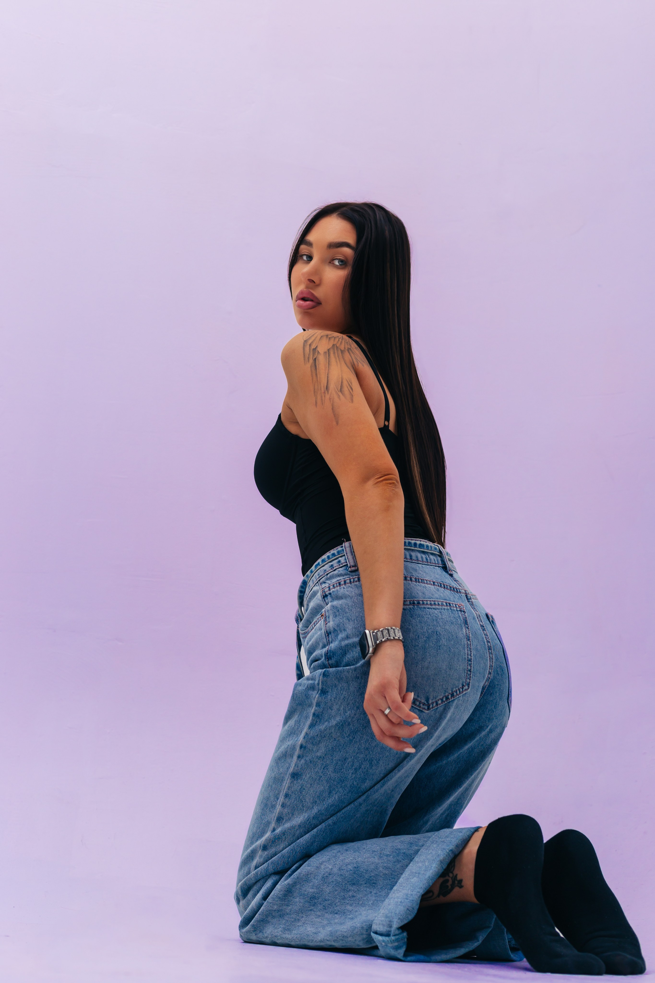 Evgenia Simonova. Руслан Ивановский