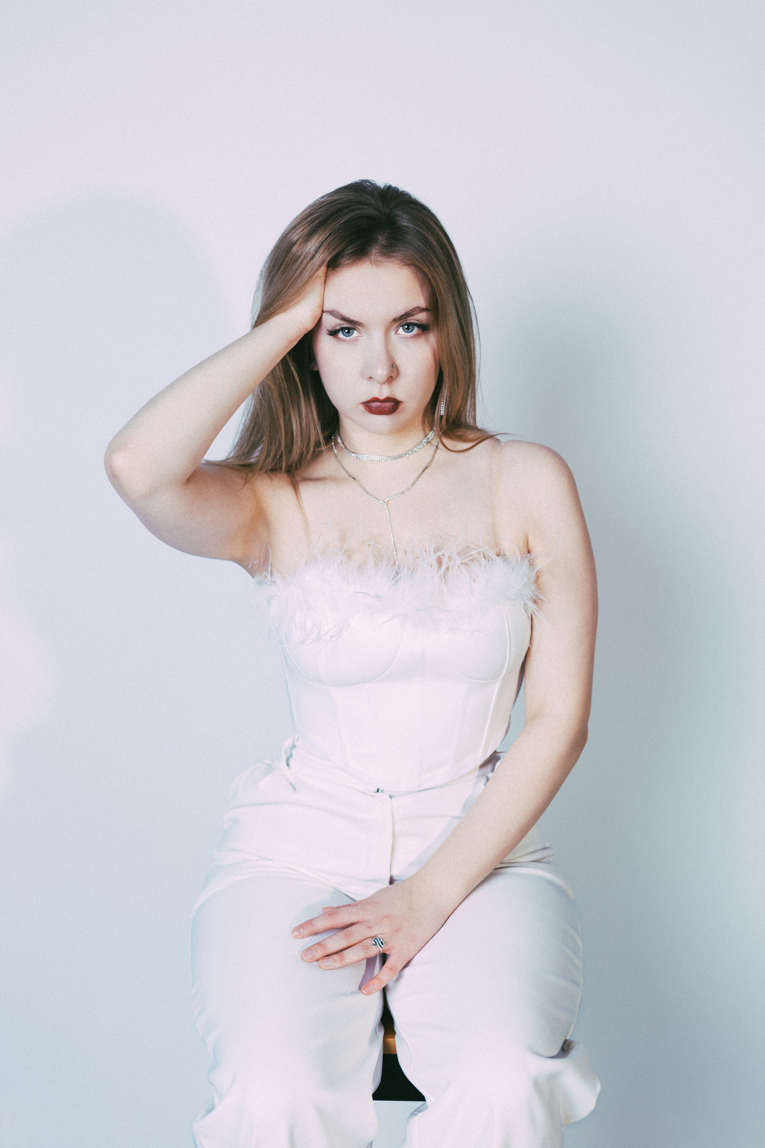 Darina Guseva. Руслан Ивановский