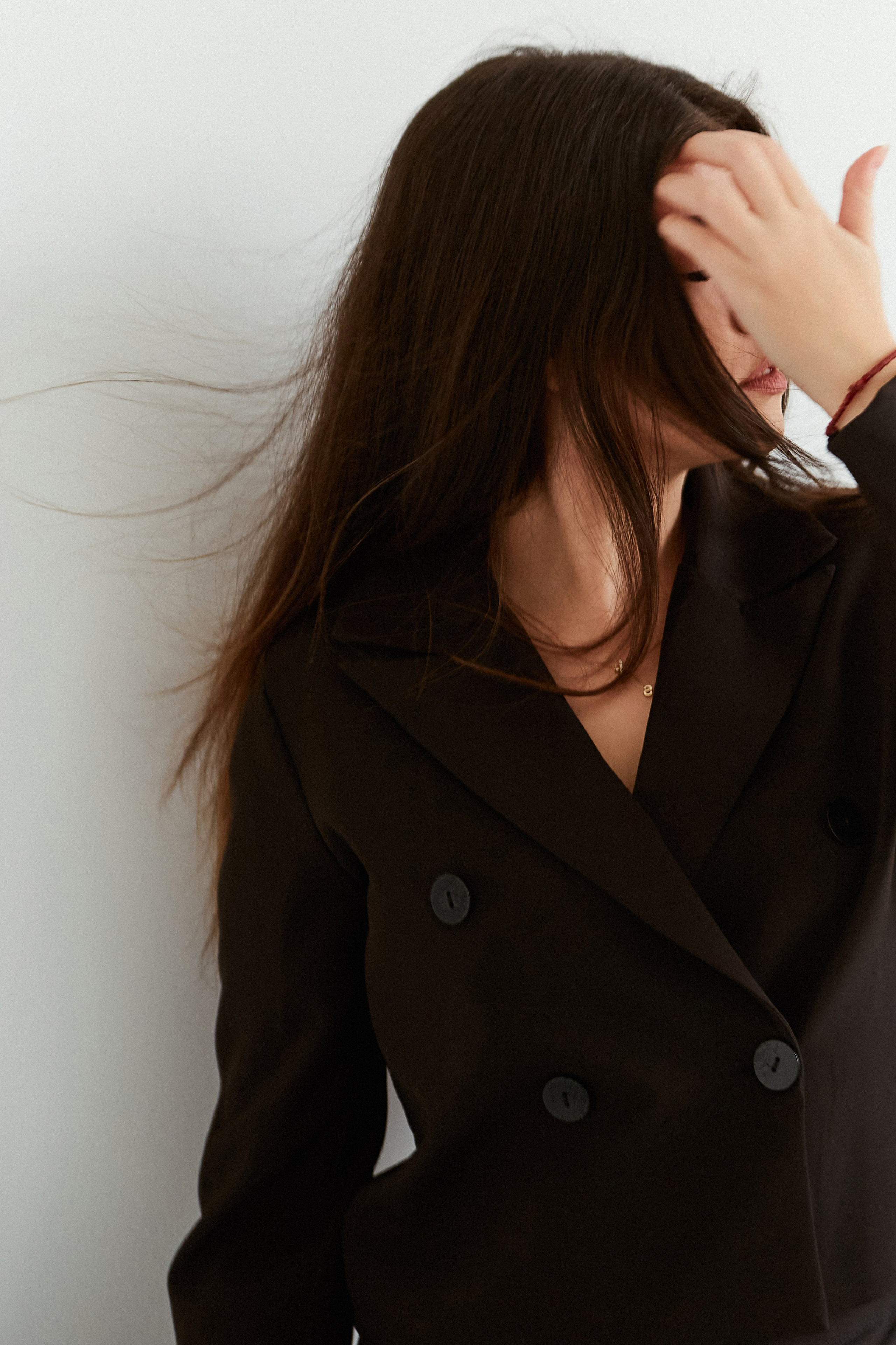 05|01|24. Анастасия Марунич | Блогер | Ставрополь