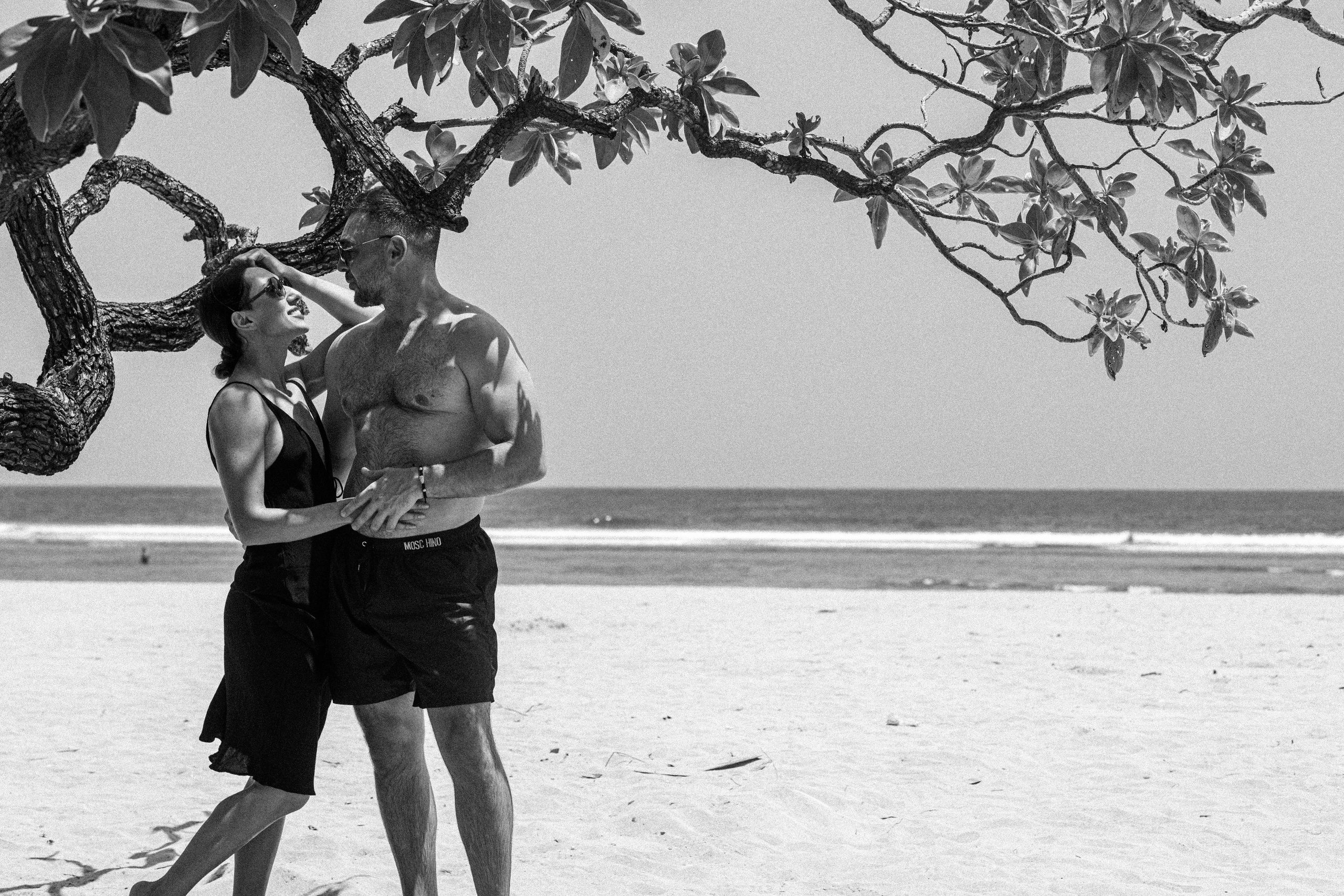 Love and Bali. Фотограф Ольга Косенко в Москве