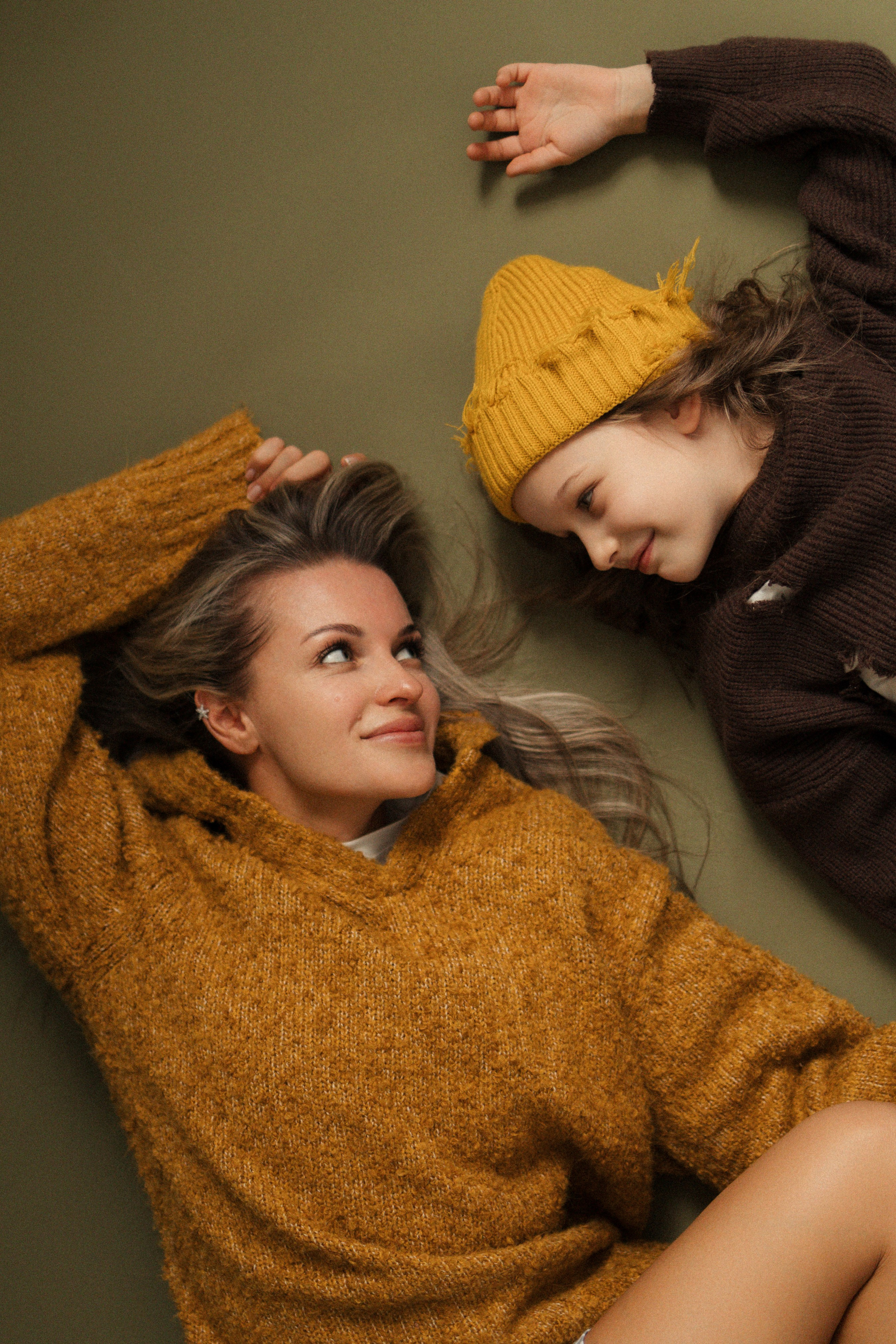 Марина+Алиса. Фотограф в Выборге и Санкт-Петербурге Маша Гуляева