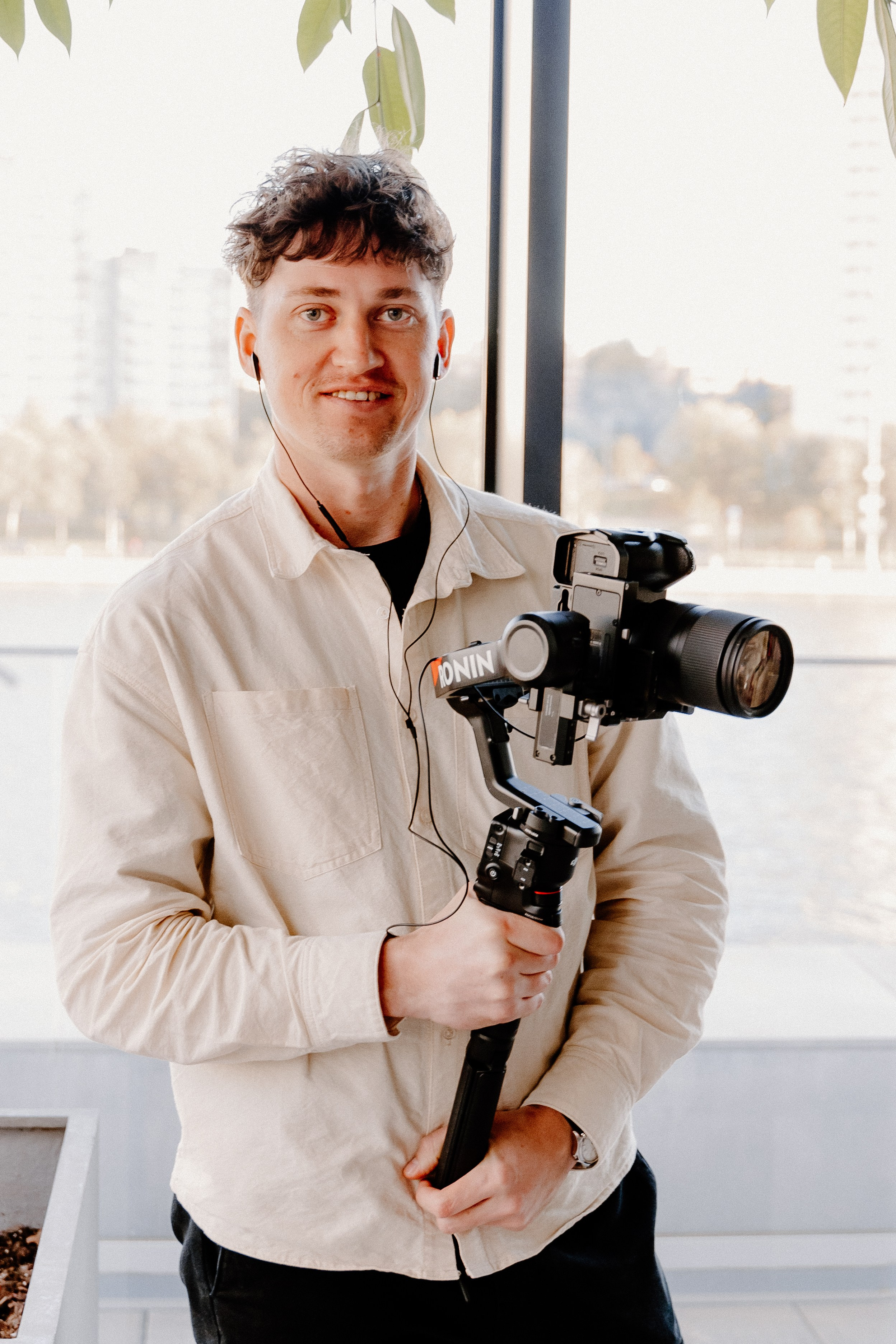 Бизнес —конференция «Южный порт». Свадебный/Портретный фотограф снимаю в Москве