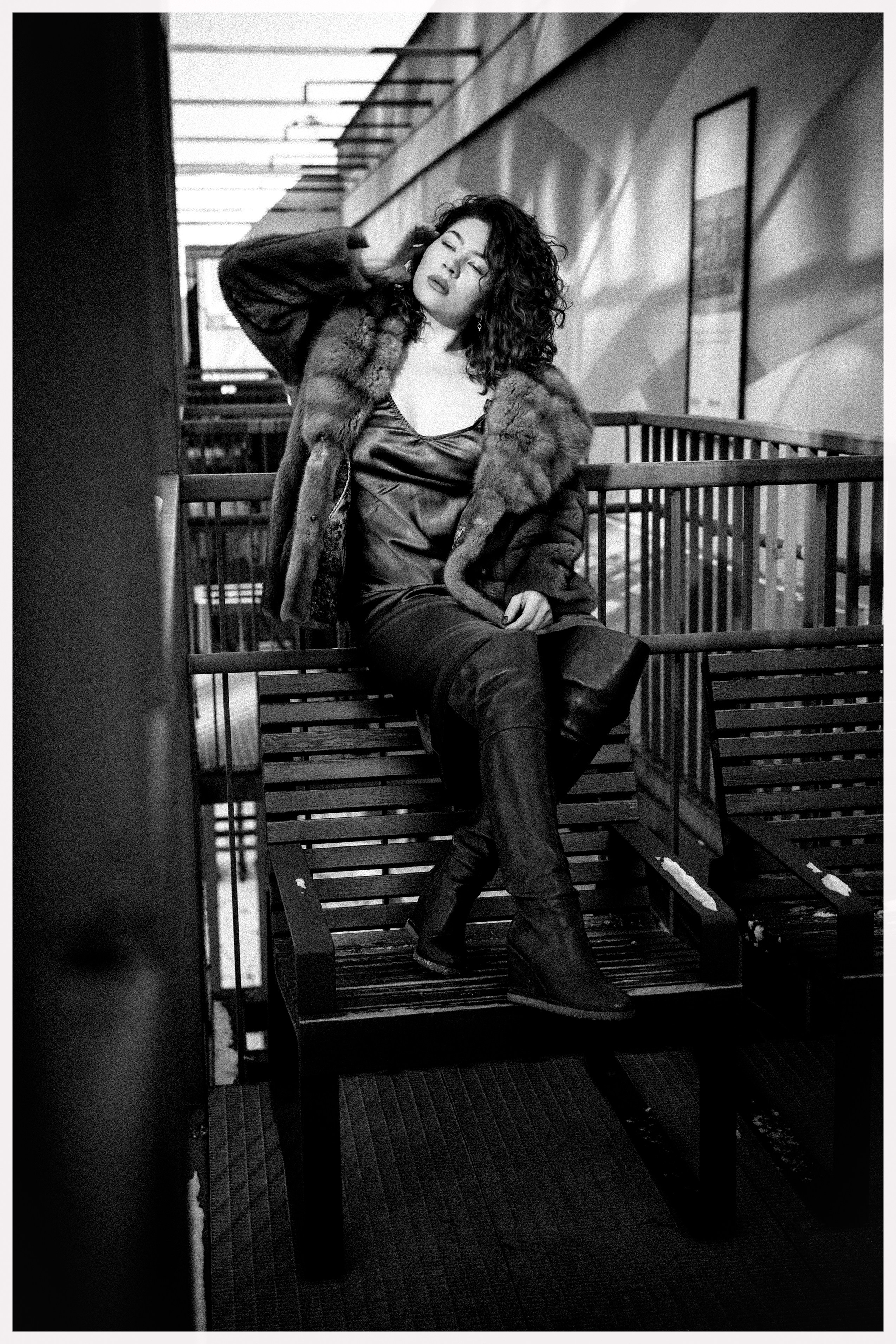 Марсела Стрит Динамо. Свадебный/Портретный фотограф снимаю в Москве