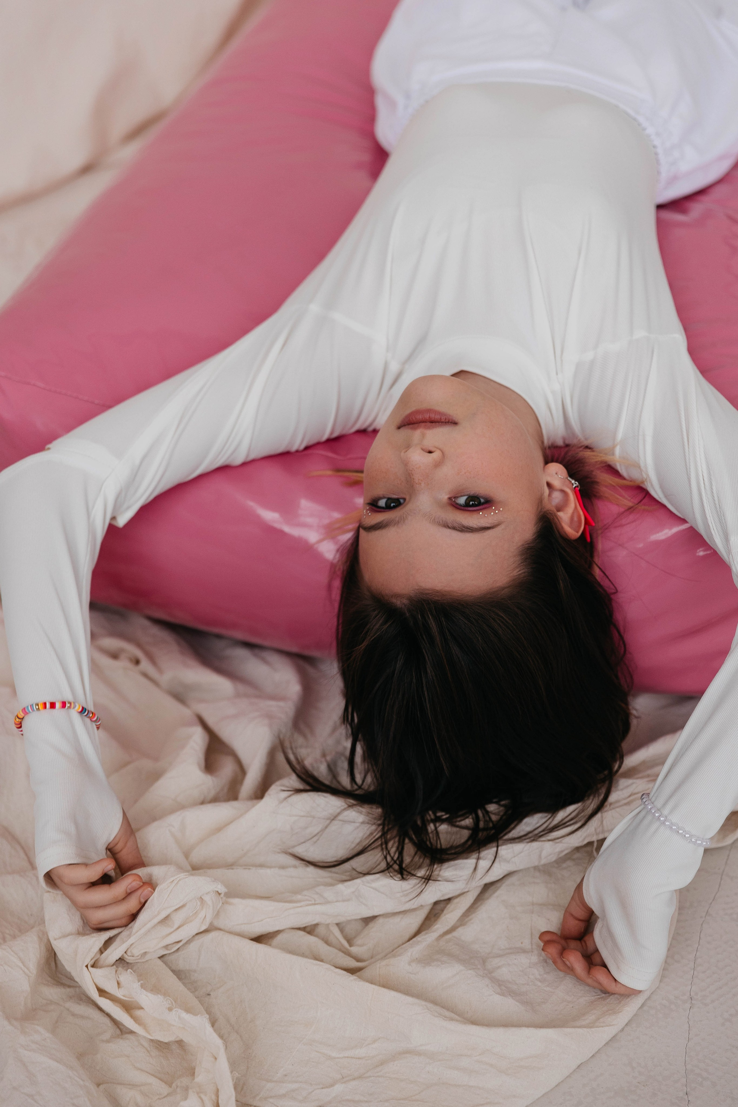 Арина, Ника, Ева. Подростковая серия. Фотограф в Твери Лагодная Яна