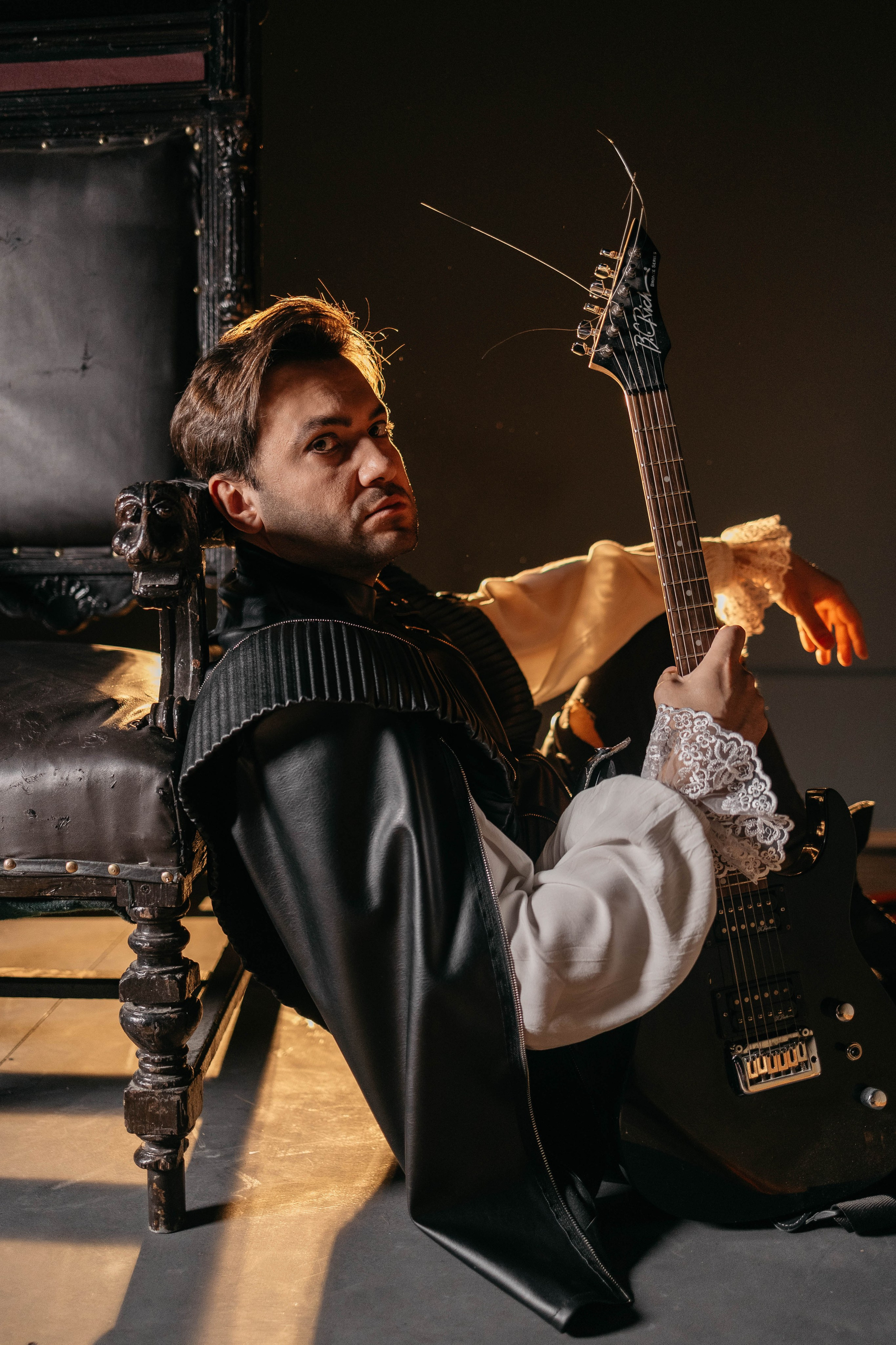 Кузьмин Тарас. Фотограф в Твери Лагодная Яна