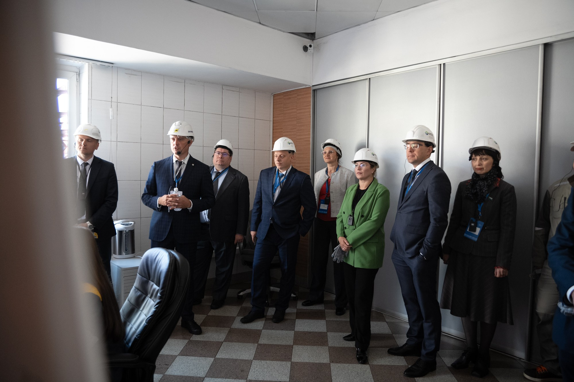 Дальтрансуголь. Фотограф в Хабаровске Швендых Рудольф