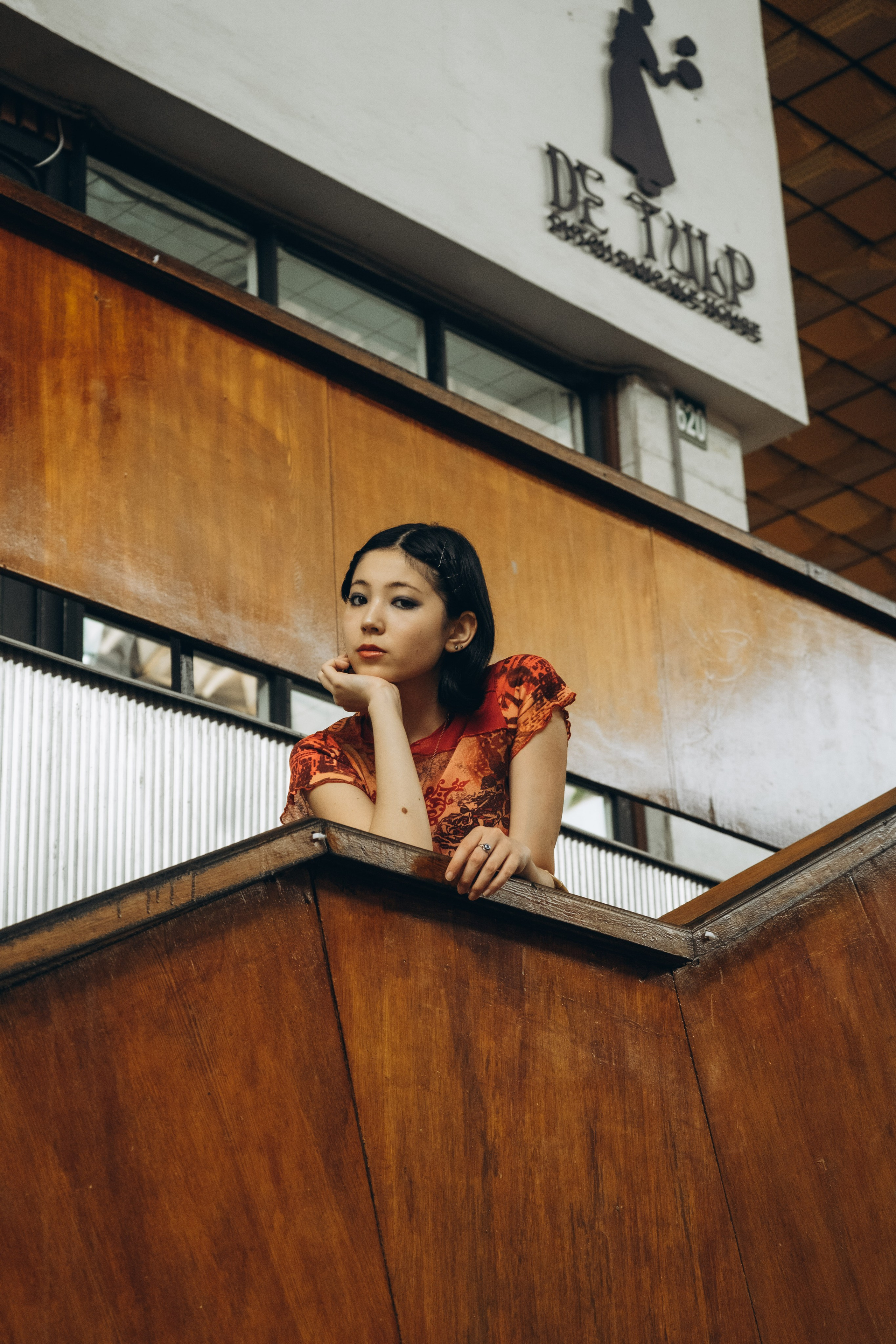 Индивидуальная съемка