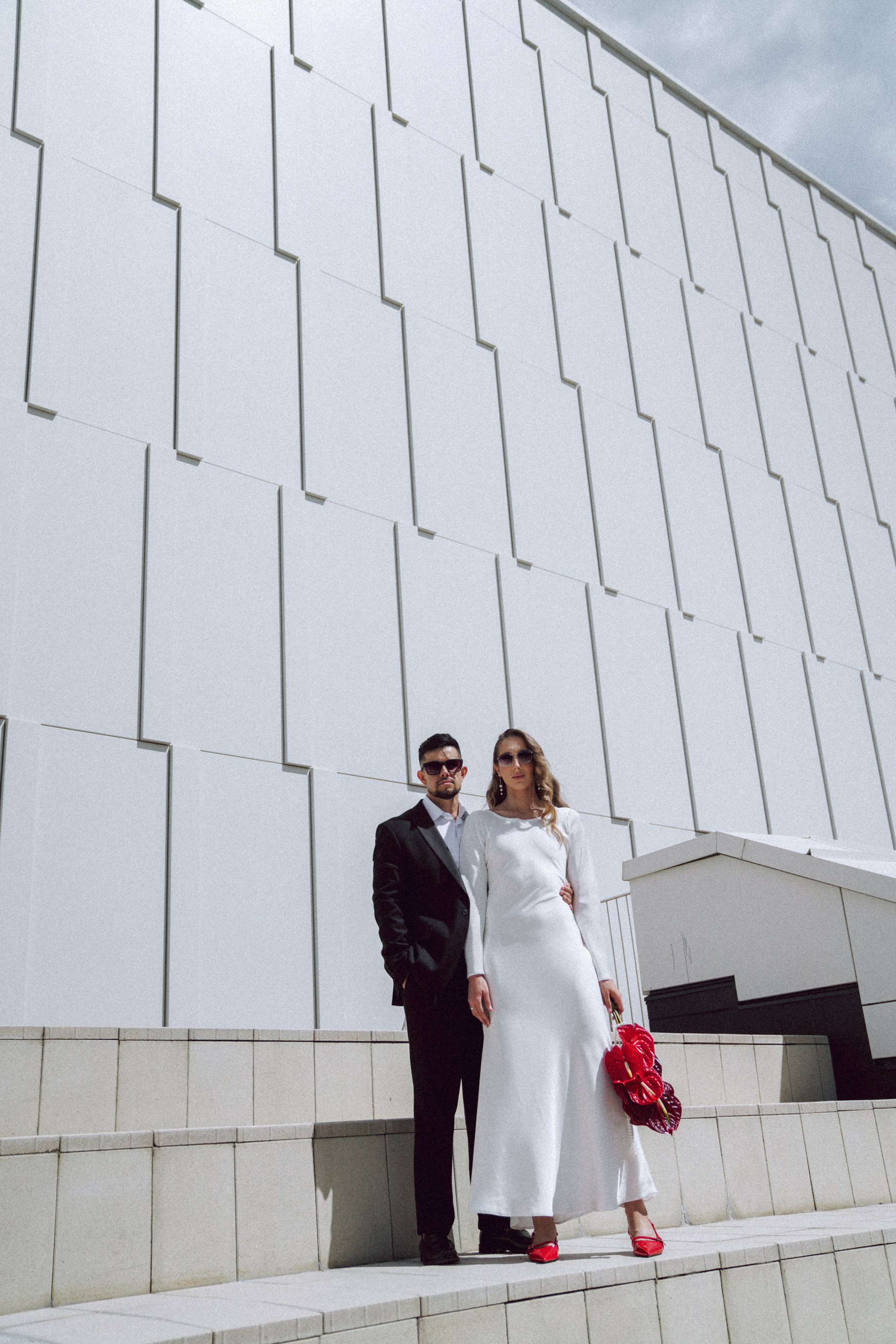 Александр и Дарья. Прогулка. (+ пленка). Свадебный и семейный фотограф Ястребова Маргарита