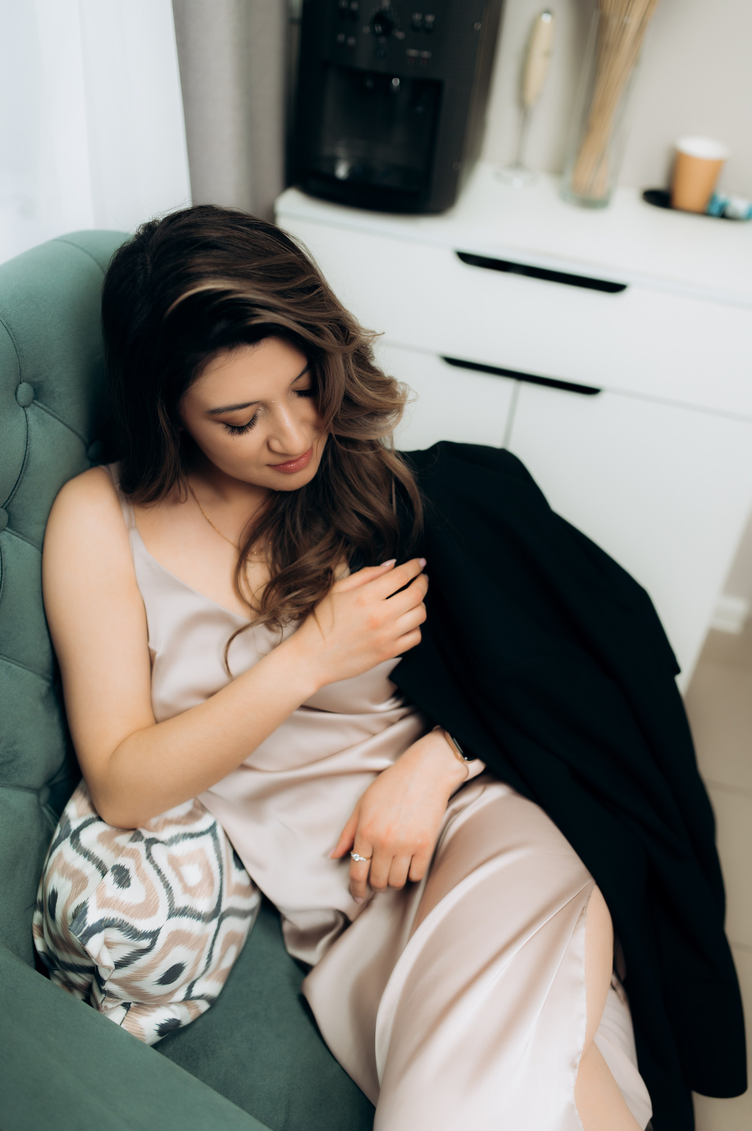 Для салона красоты. Фотограф Алексин, Тула