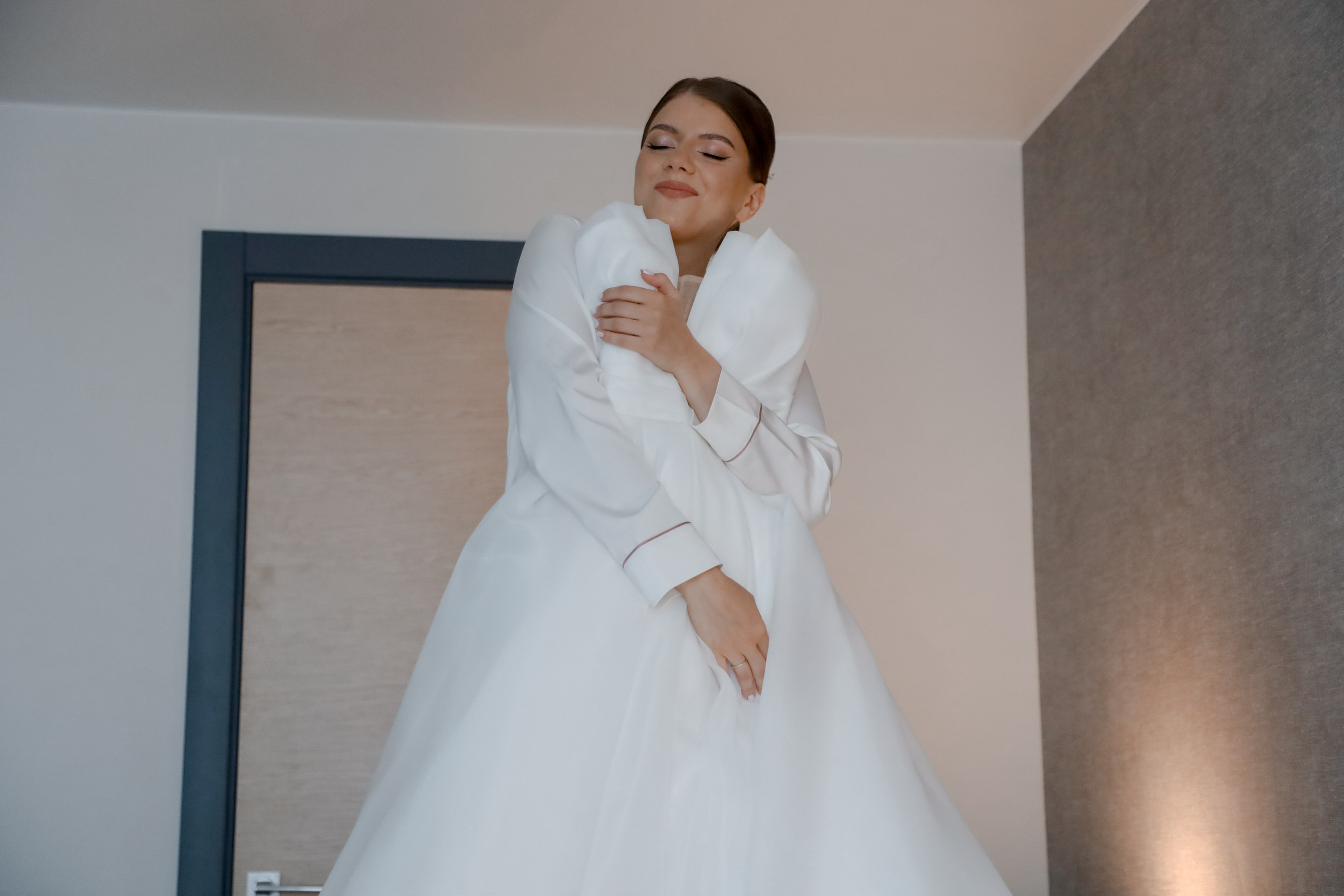 Во всем Любовь