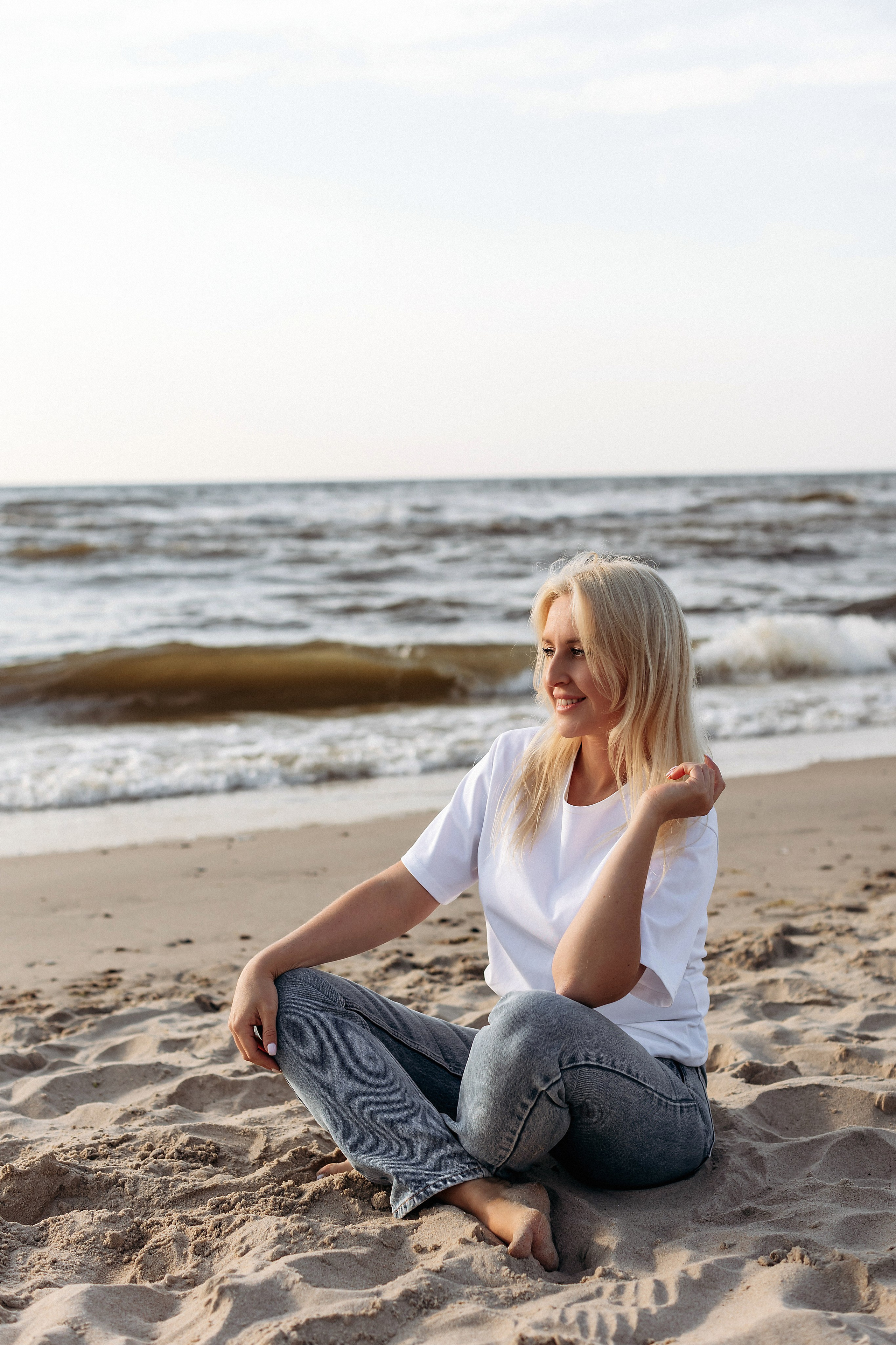 Карина и семья.Куршская коса. Фотограф в Калининграде свадебная фотография, репортажная, фотосессии