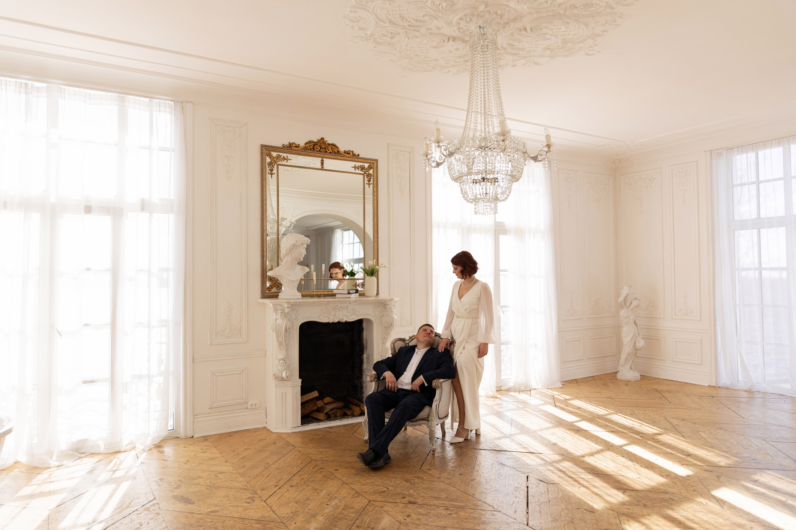 Свадьба во дворце бракосочетания на Английской набережной. Семейный и свадебный фотограф в Санкт-Петербурге Татьяна Швыкова