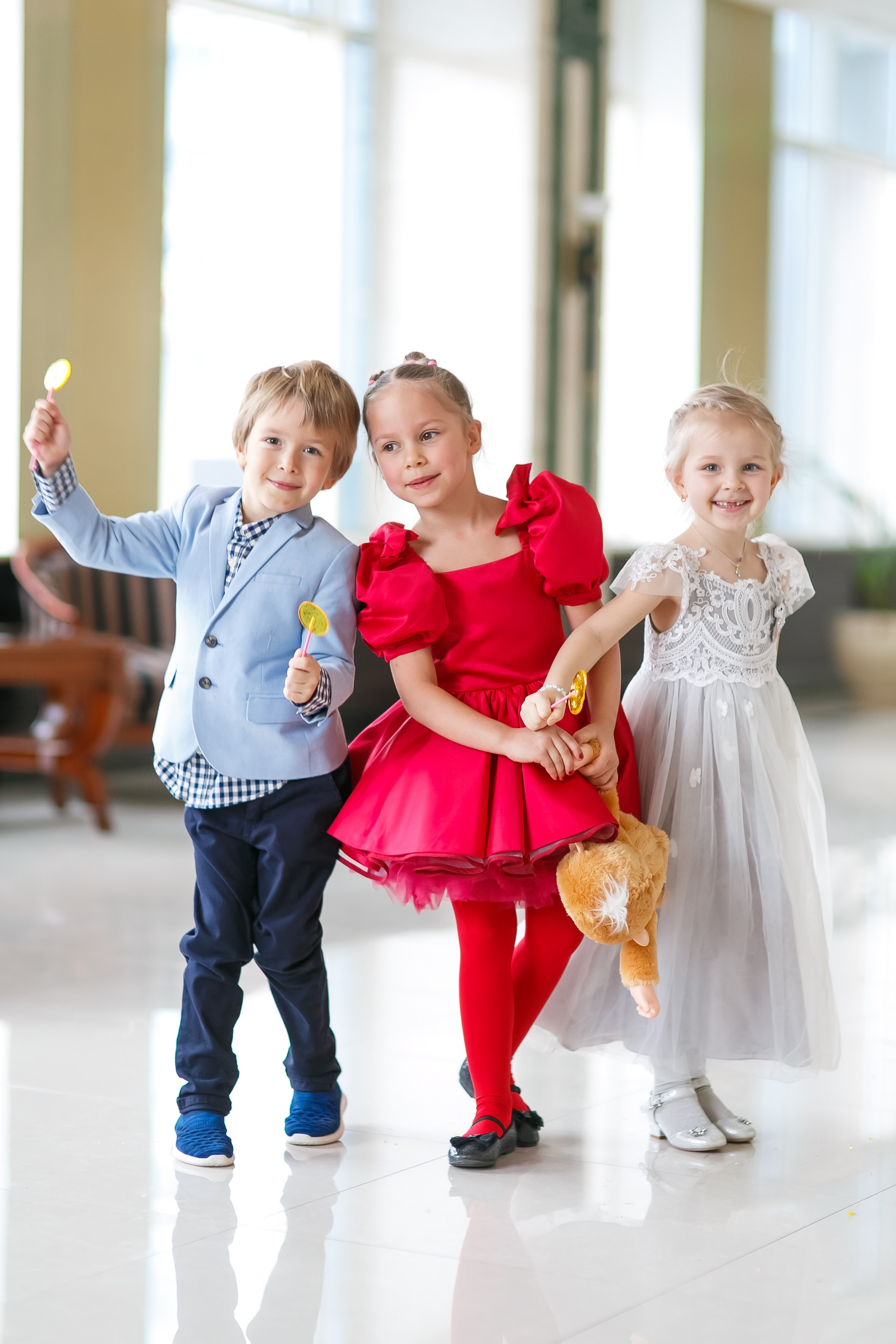 ДР АЛИСА (ДЕТИ). Профессиональный фотограф Дугинов Николай | Екатеринбург