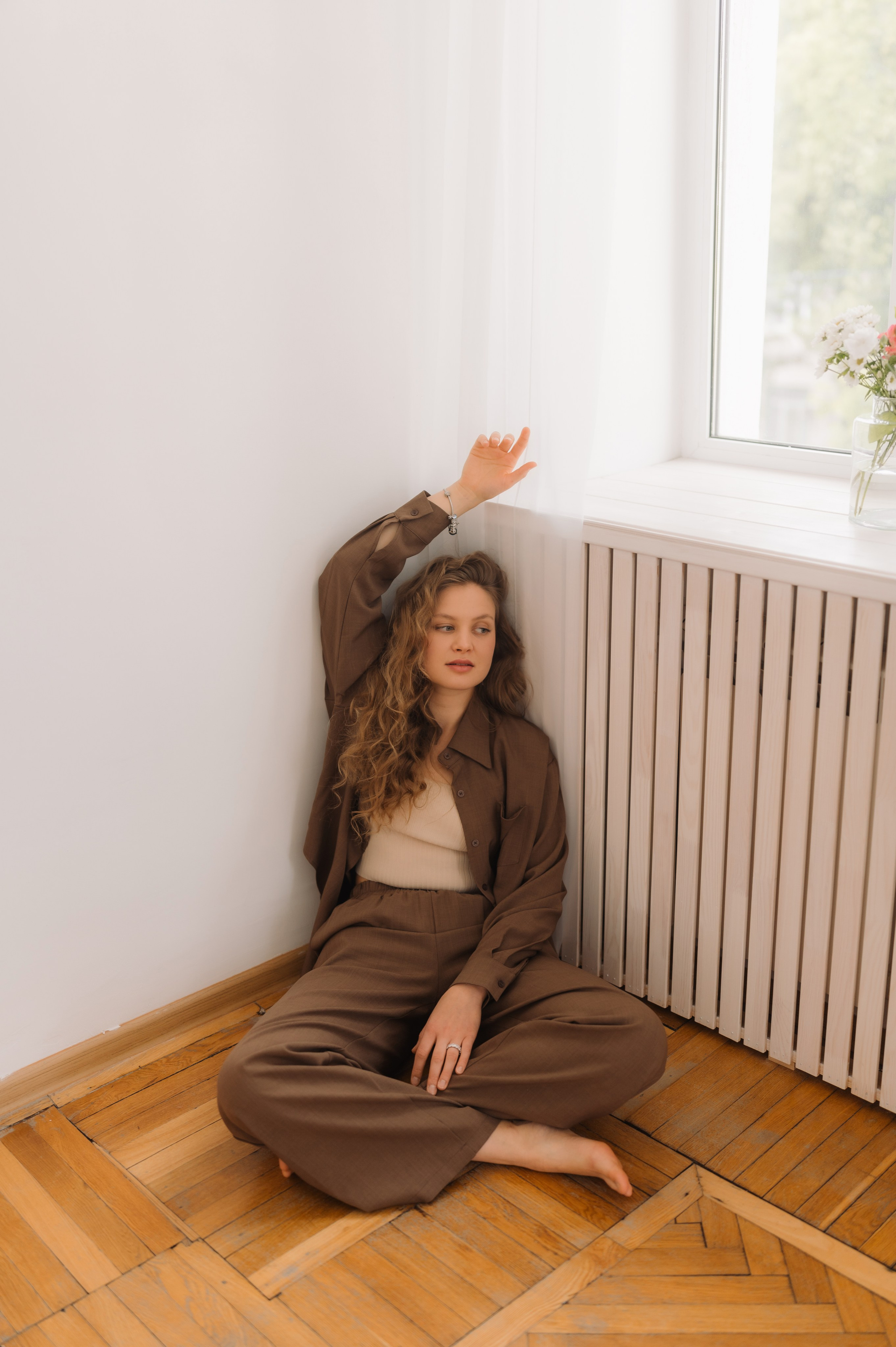 Полина. Фотограф Ольга Мызникова