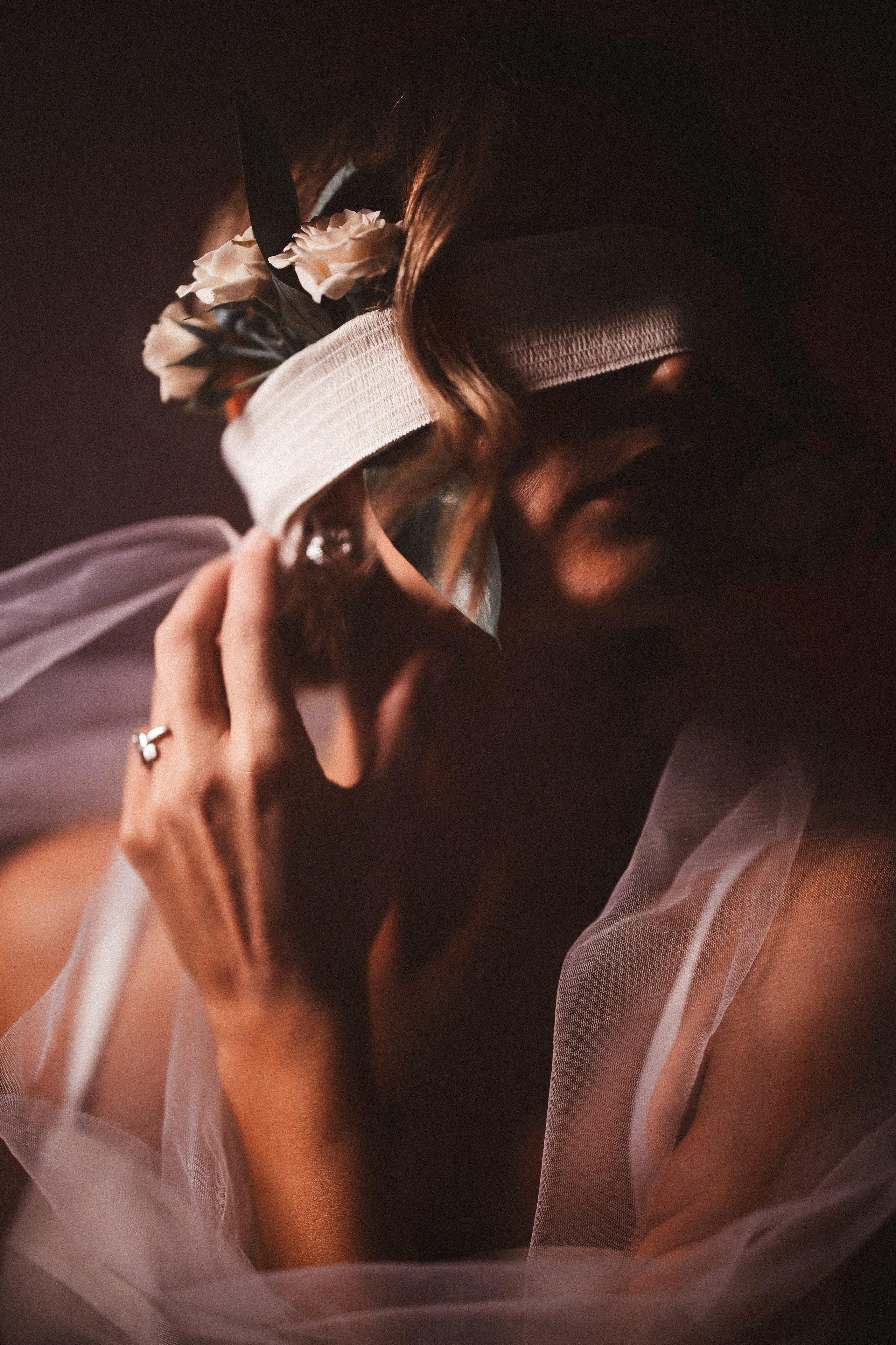 Мои работы цвет. Фотограф Алексей Гарьковенко