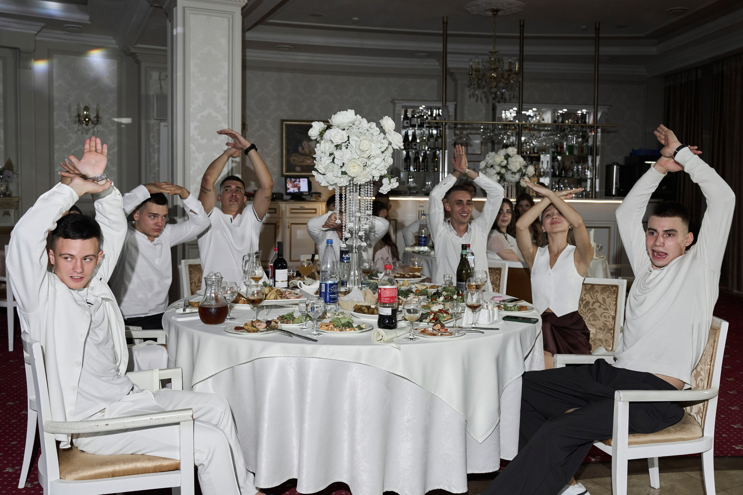 Максим и Вероника. Свадебное Фото и Видео