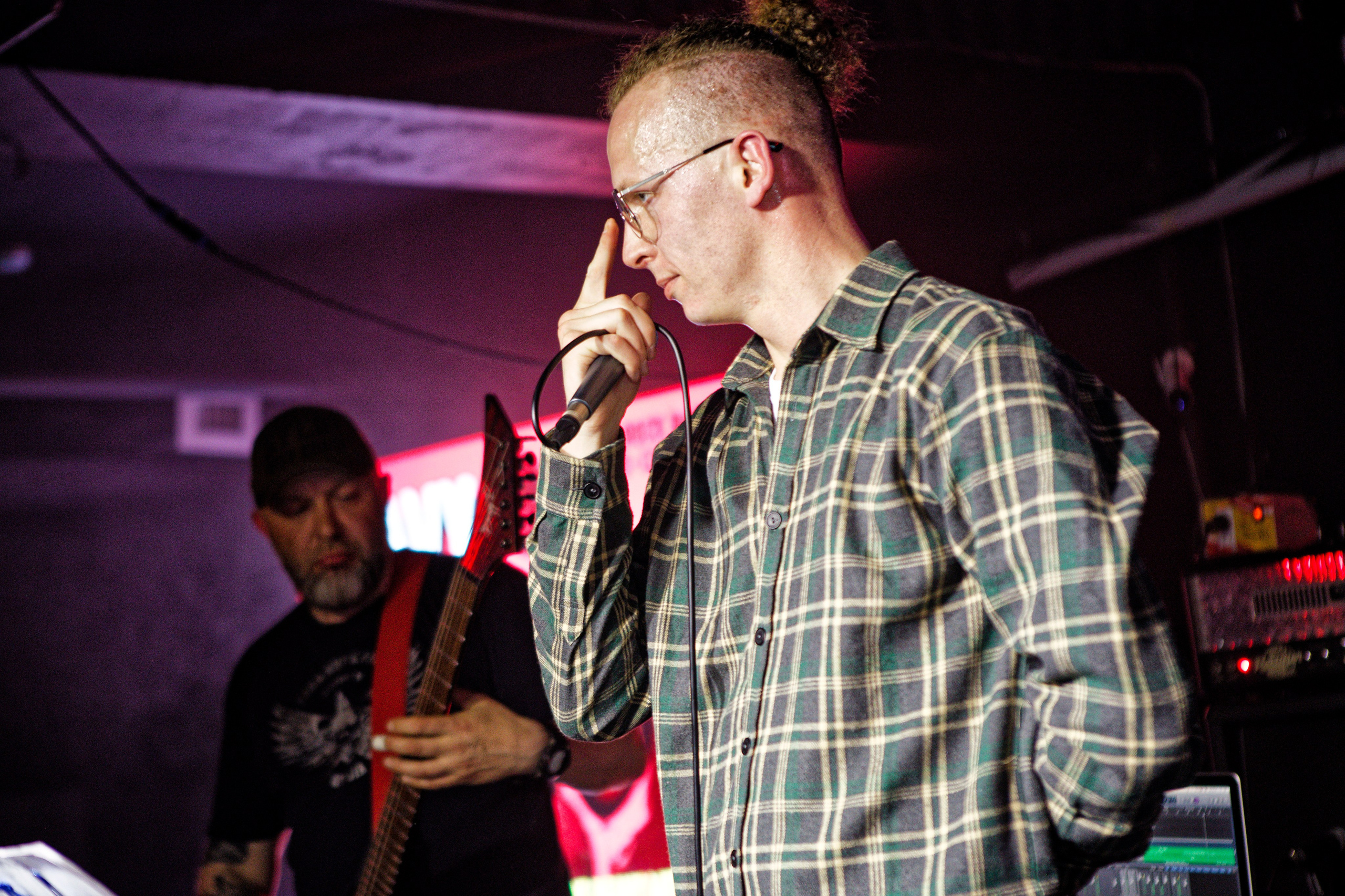 Heavy Birthday Party. Кутузов Евгений Фотограф в Южно-Сахалинске