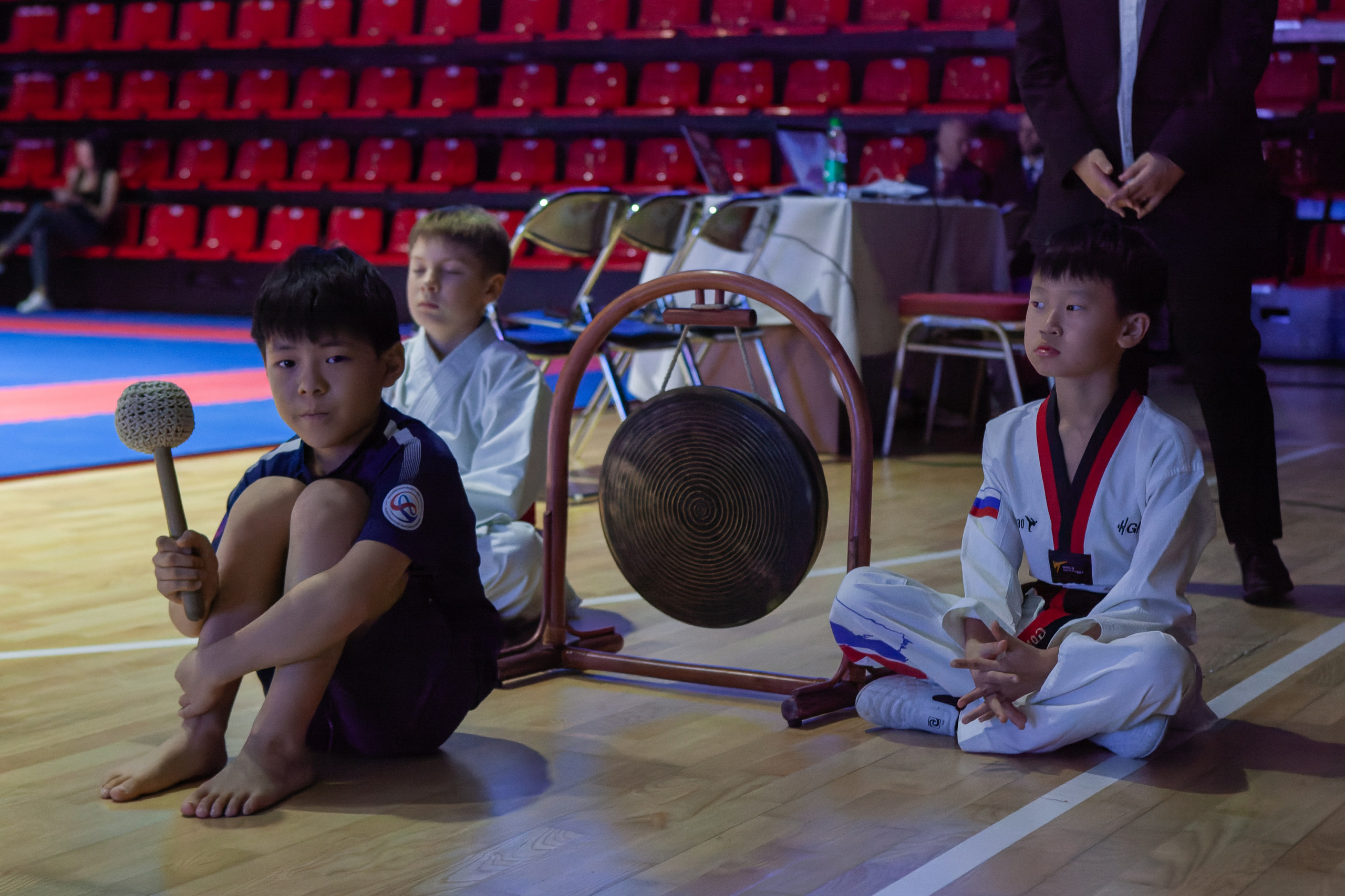 Дальневосточный фестиваль восточных единоборств. Кутузов Евгений Фотограф в Южно-Сахалинске