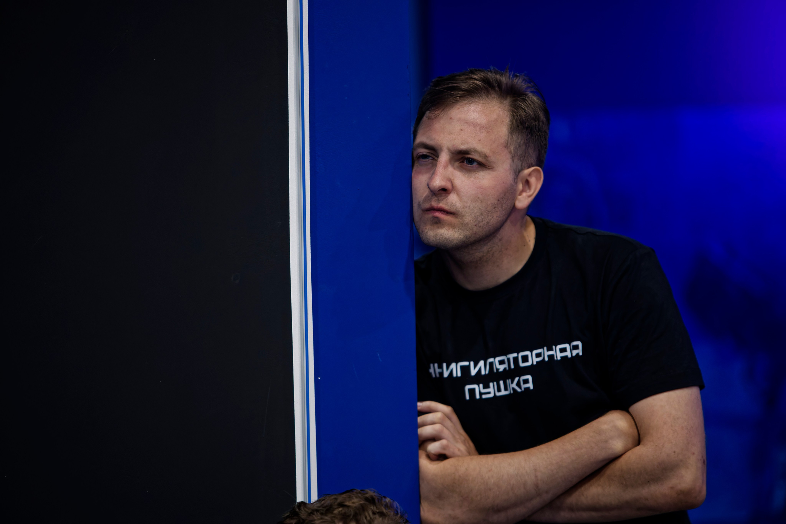 Турнир Warpoint battle, 2 сезон. Кутузов Евгений Фотограф в Южно-Сахалинске