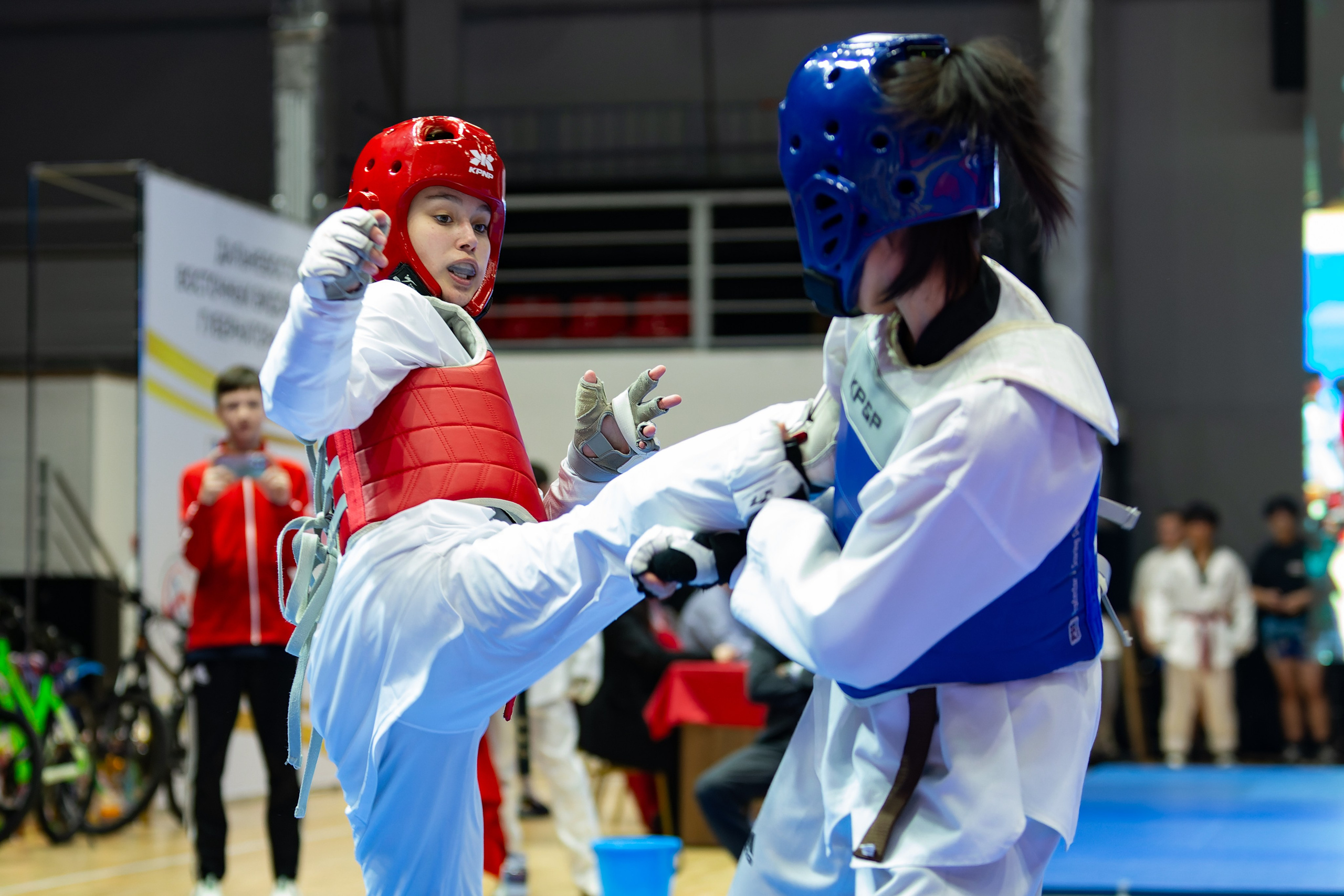 Дальневосточный фестиваль восточных единоборств. Кутузов Евгений Фотограф в Южно-Сахалинске