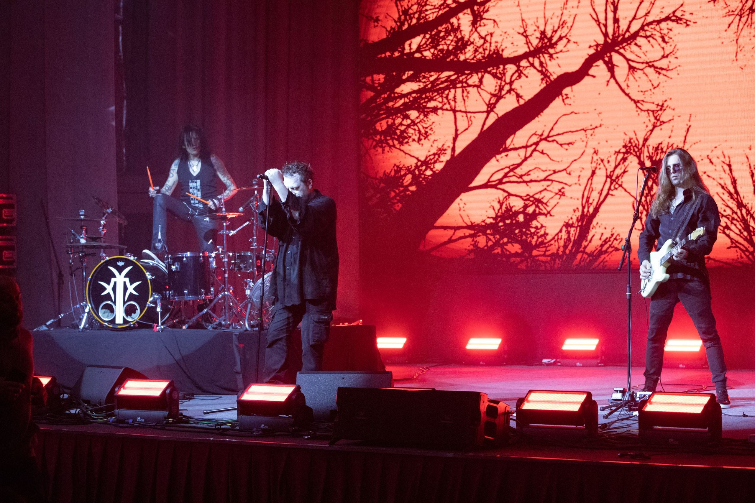 Глеб Самойлов |Алматы |30.11.2025. Tori_Photo