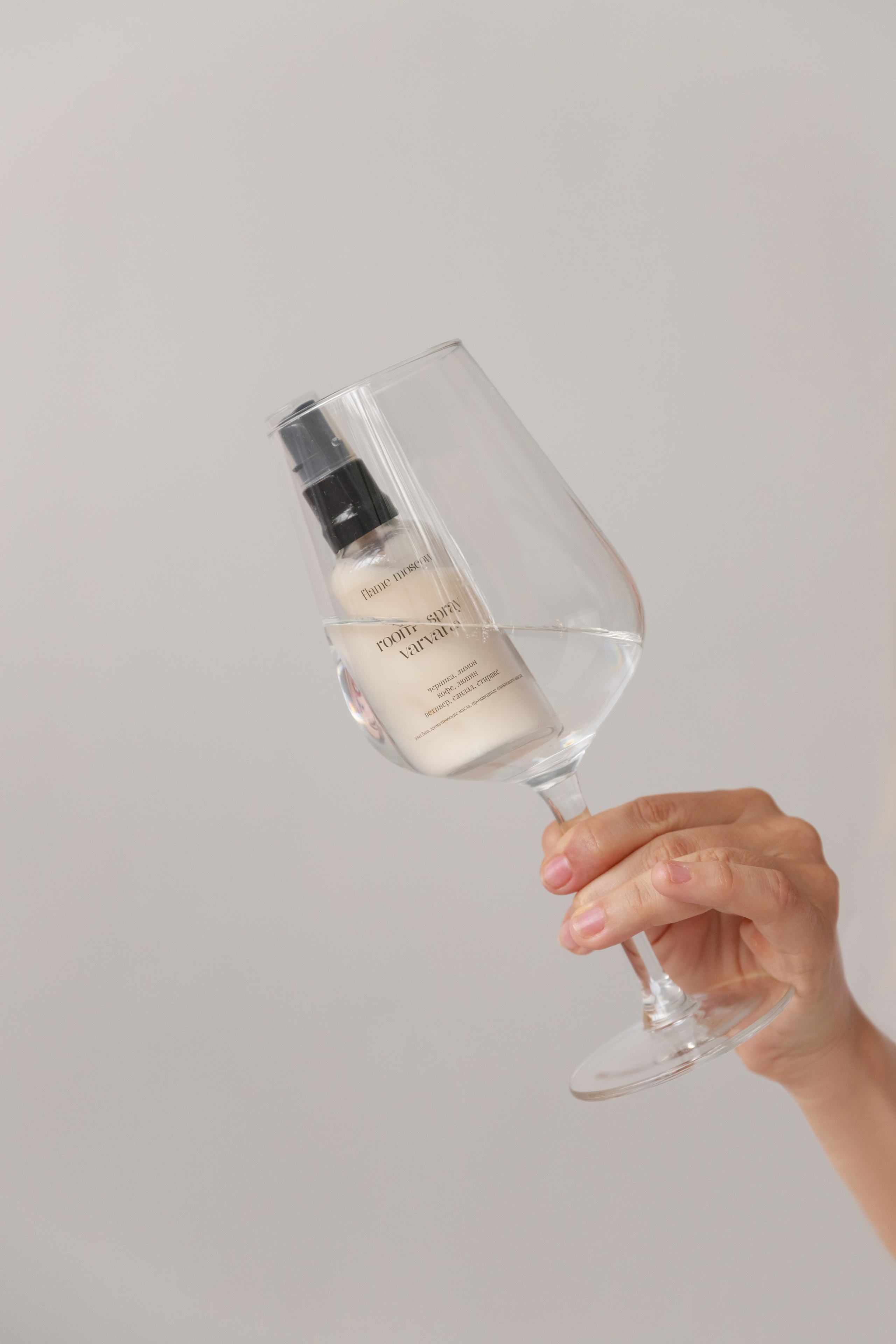 Предметная съемка. Коммерческий фотограф, ретушёр Анастасия Пачина