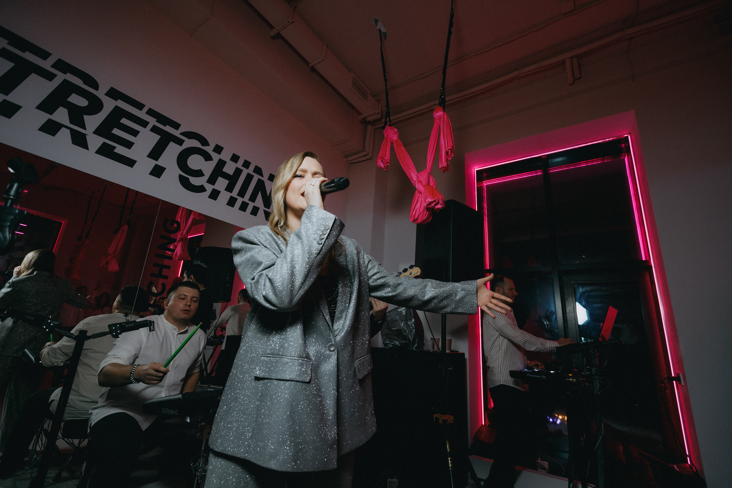 TOPSTRETCHING 2 YEARS. СВОИ. ФОТООТЧЕТЫ-СОБЫТИЯ-МЕСТА