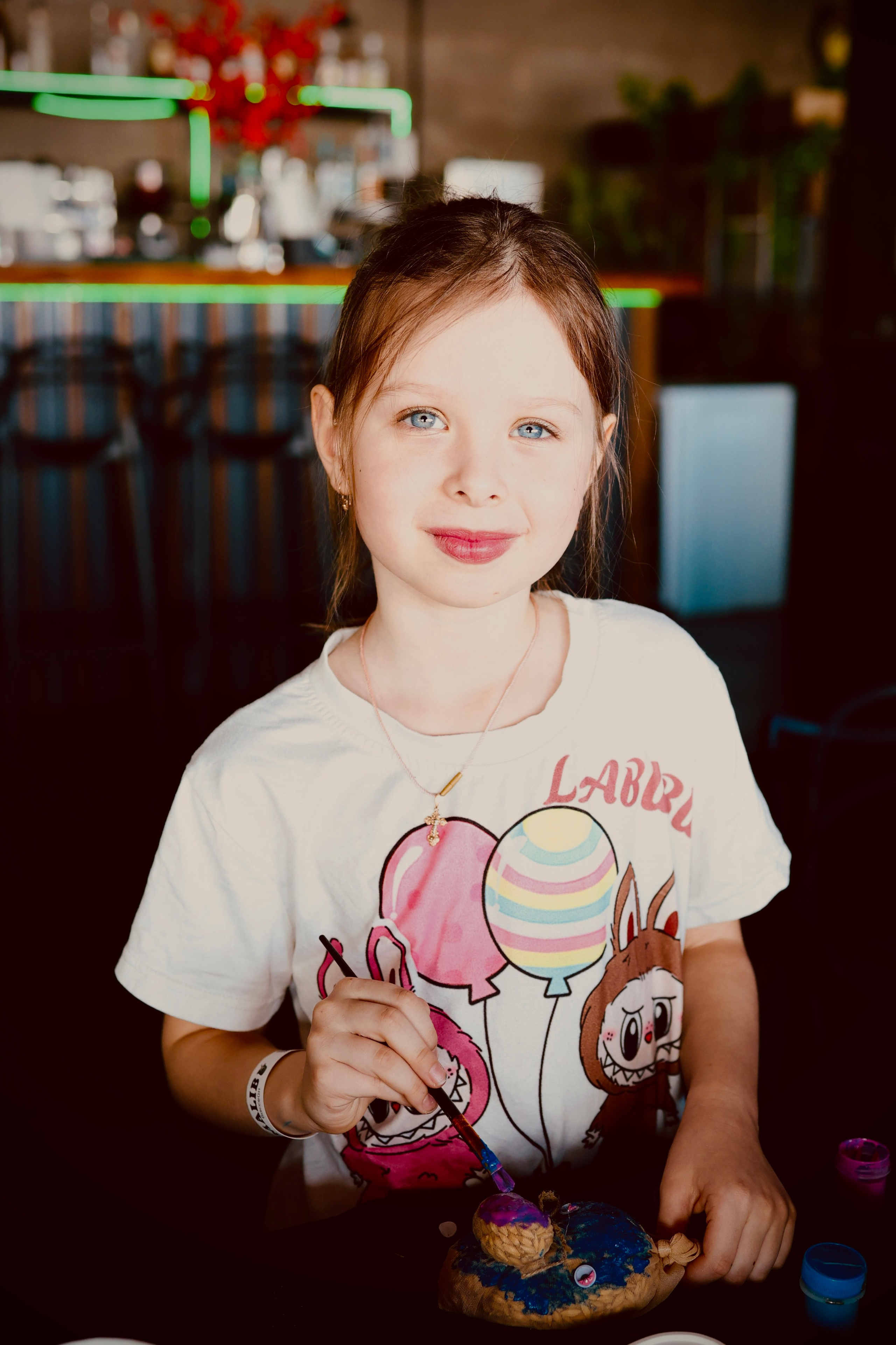 Мастер класс «ТРАВЯНЧИКИ». Семейный и детский фотограф в Славгороде Анастасия Винс