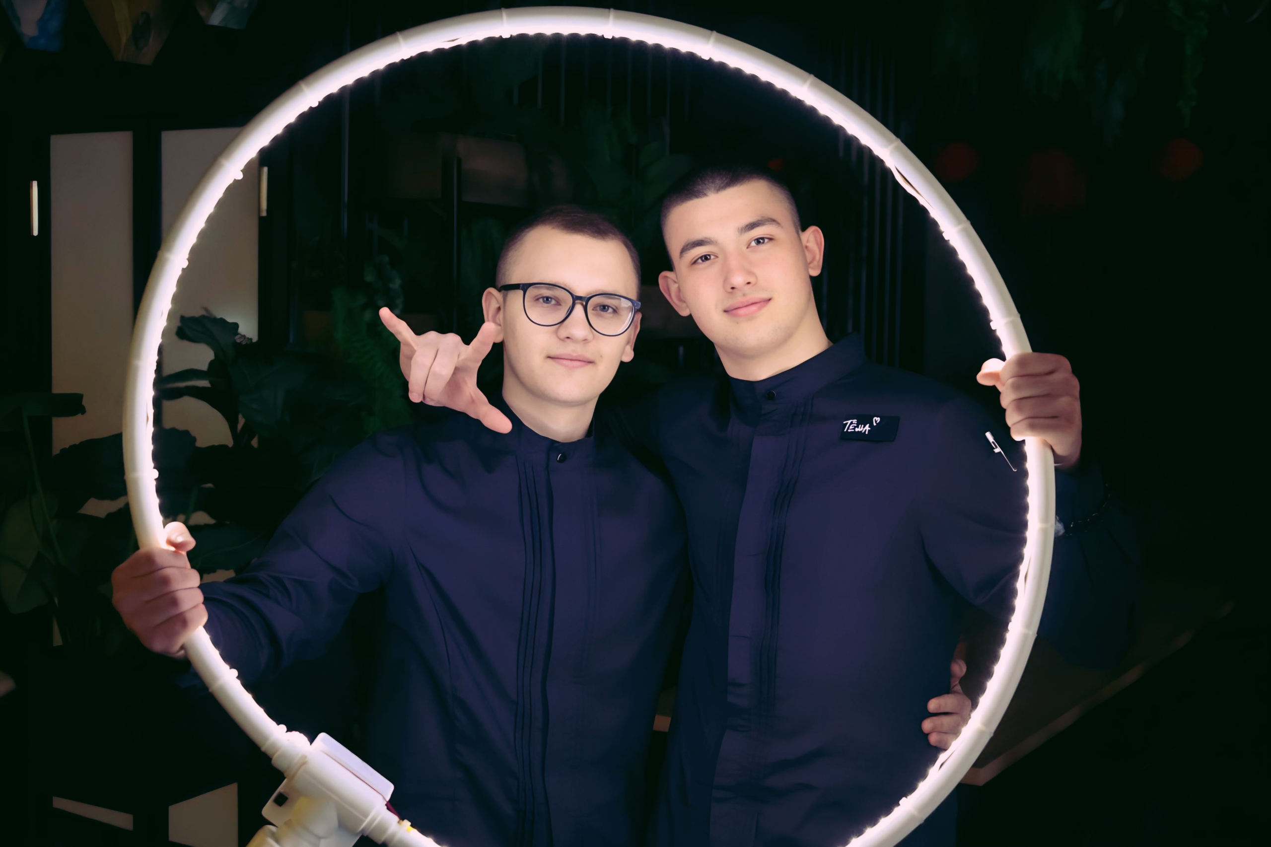 Концерт Ольги Меганской в Лофте. Семейный и детский фотограф в Славгороде Анастасия Винс